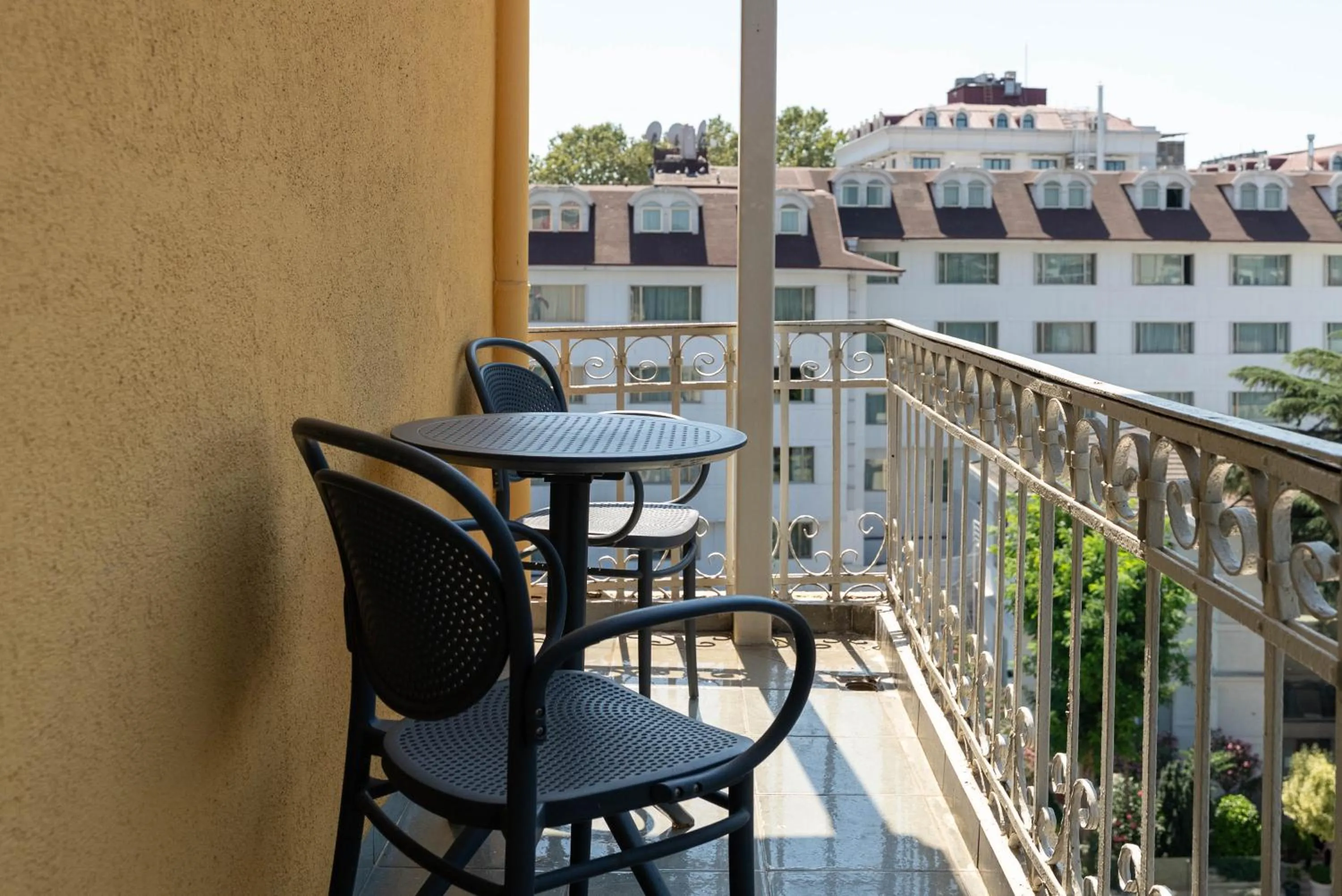 Property building in The And Hotel Sultanahmet - Special Category