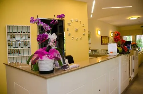 Hotel Consul