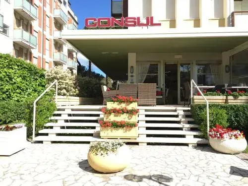 Hotel Consul Hotel Consul