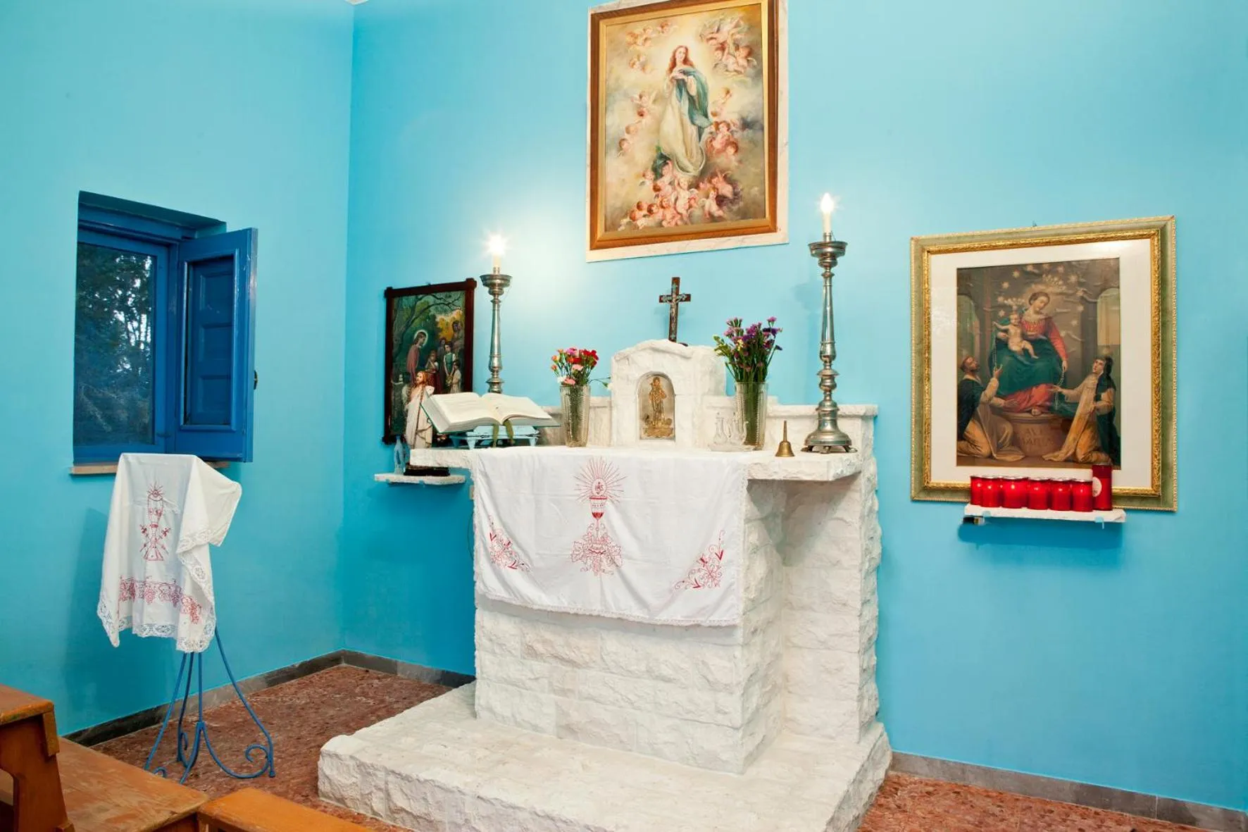 Other in Trulli del Carmine