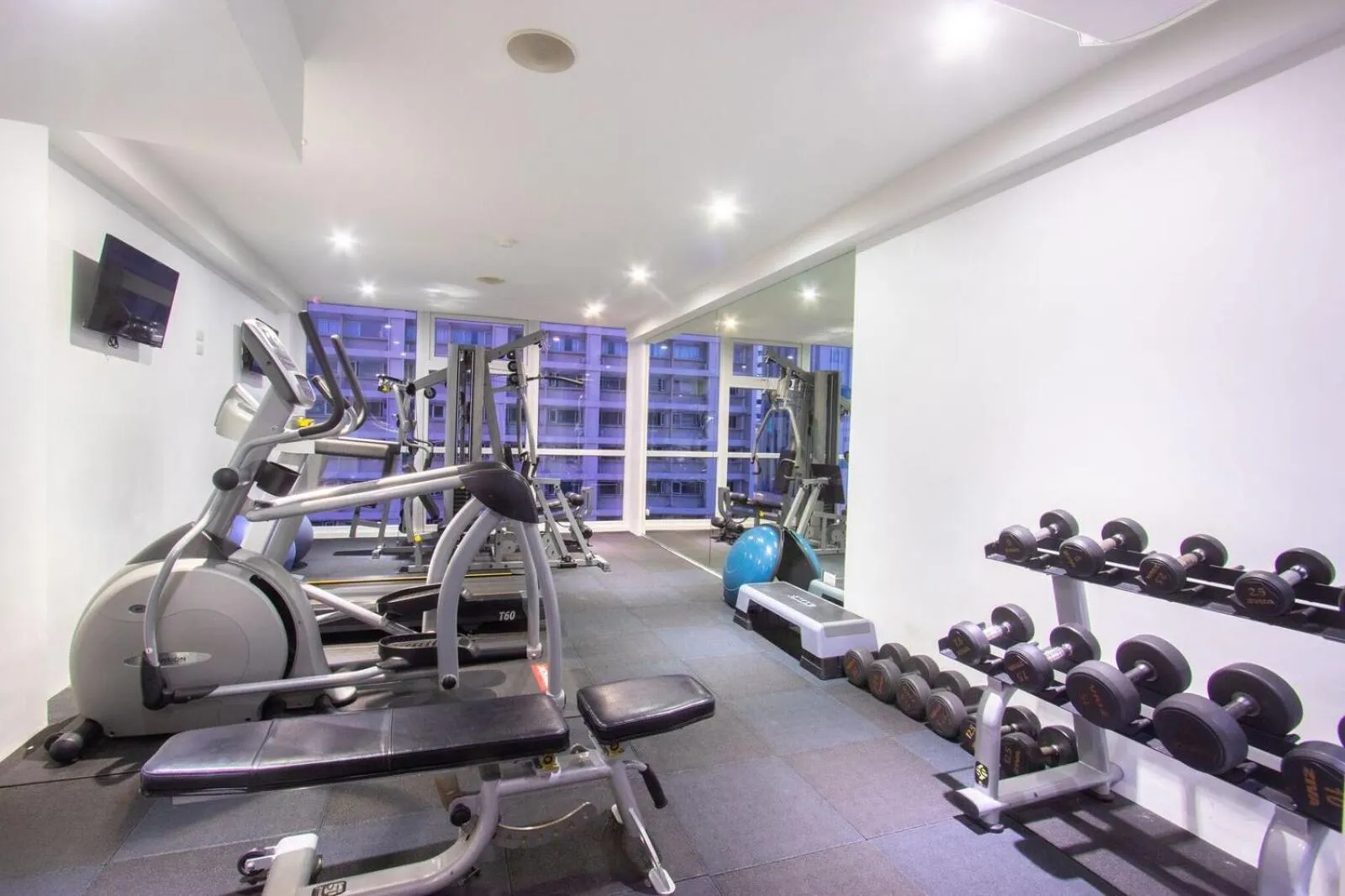 Activities in Hotel Icon Bangkok Sukhumvit 2