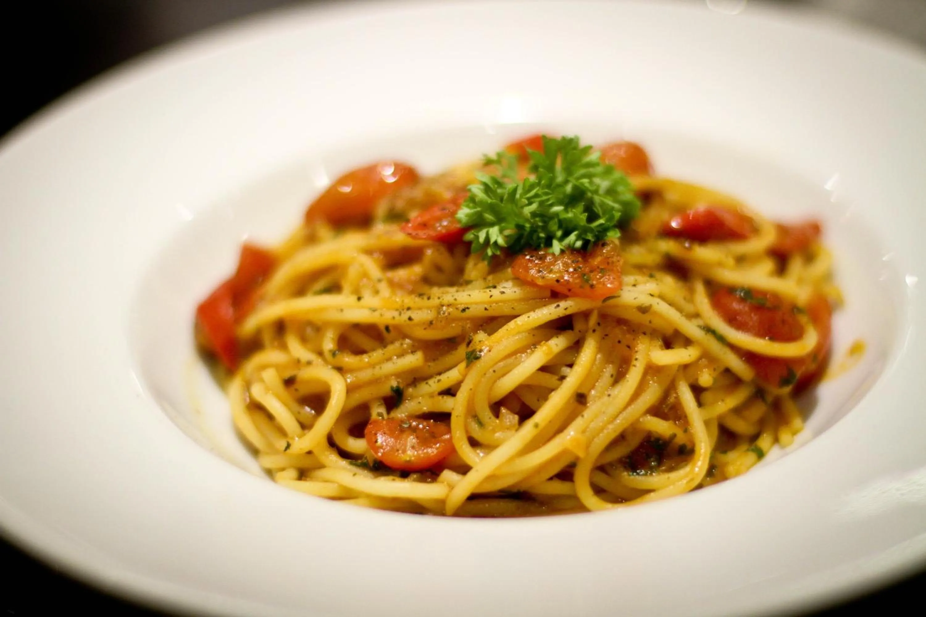 Food and drinks in Hotel Icon Bangkok Sukhumvit 2