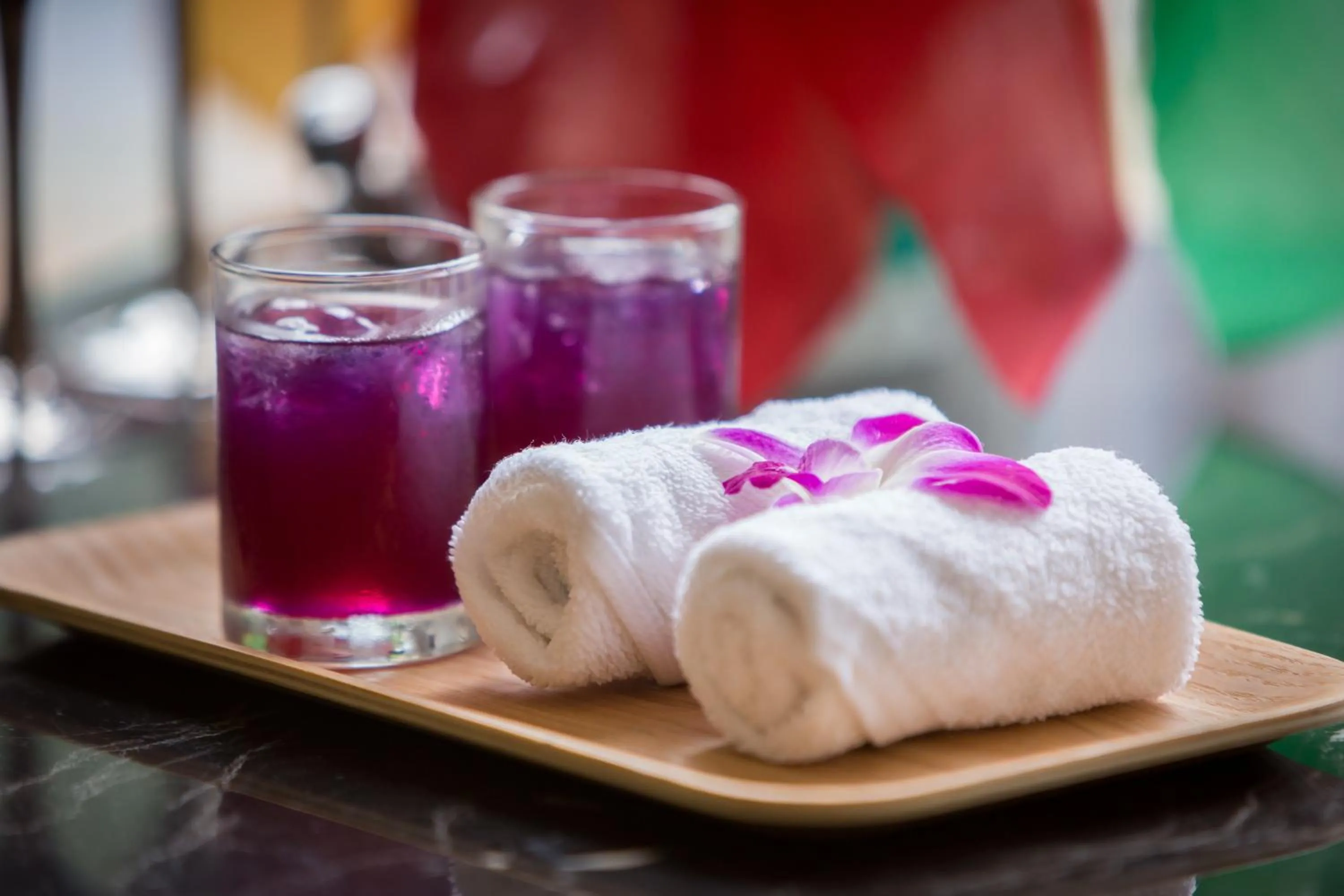 Other in Hotel Icon Bangkok Sukhumvit 2