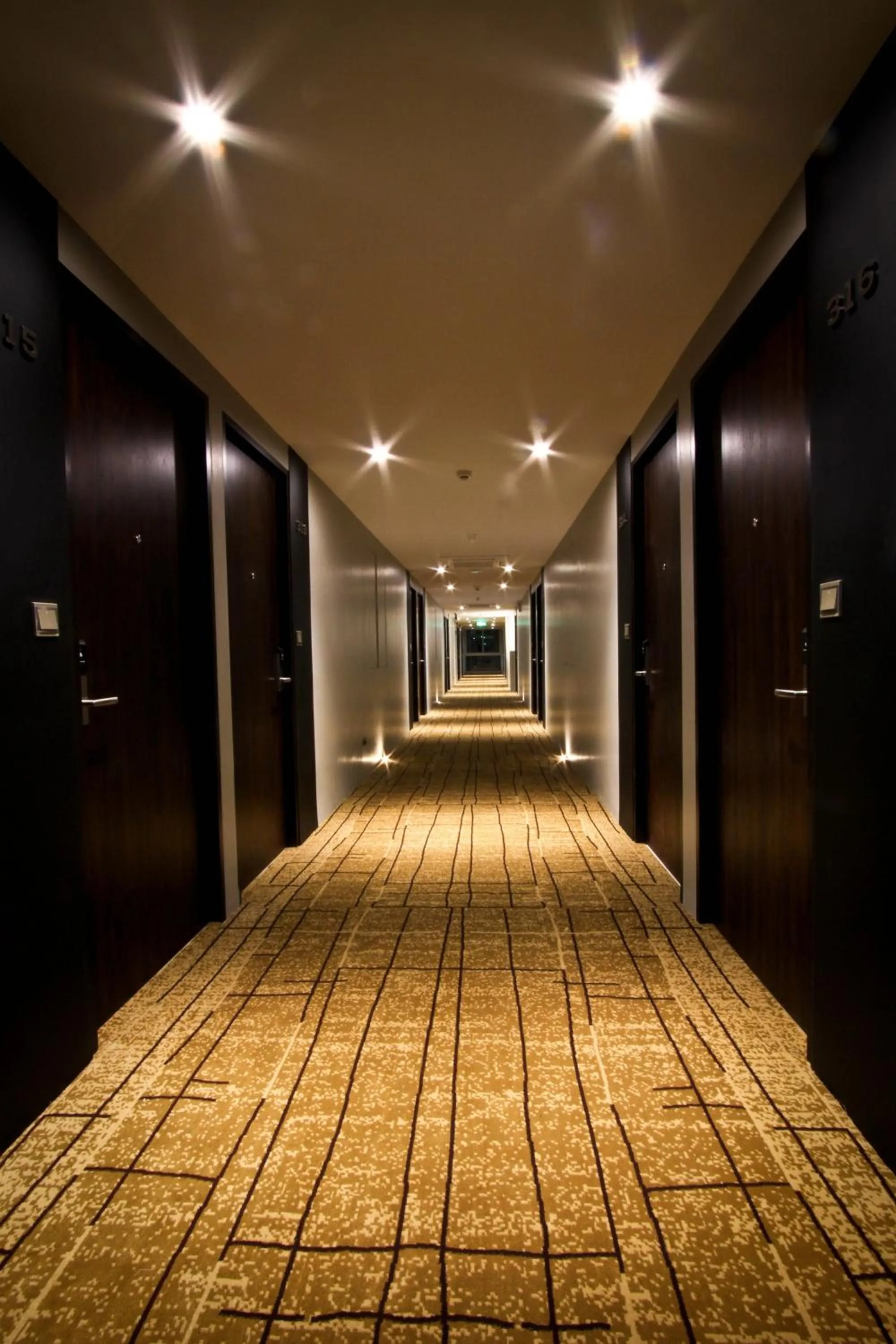 Other in Hotel Icon Bangkok Sukhumvit 2