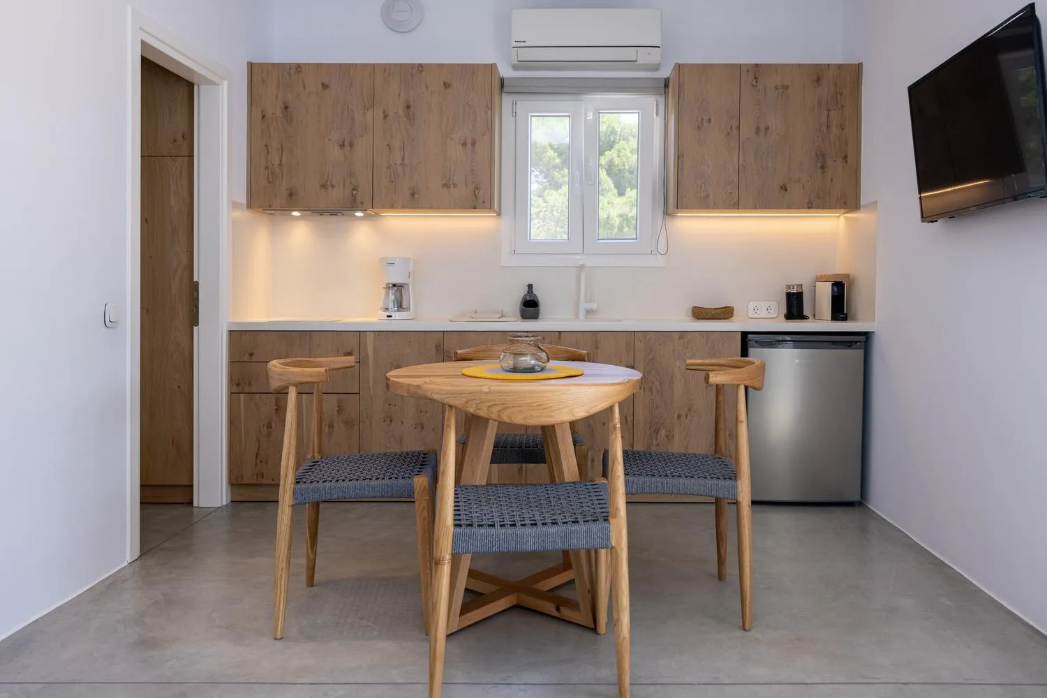 Kitchen or kitchenette in White Holidays Project