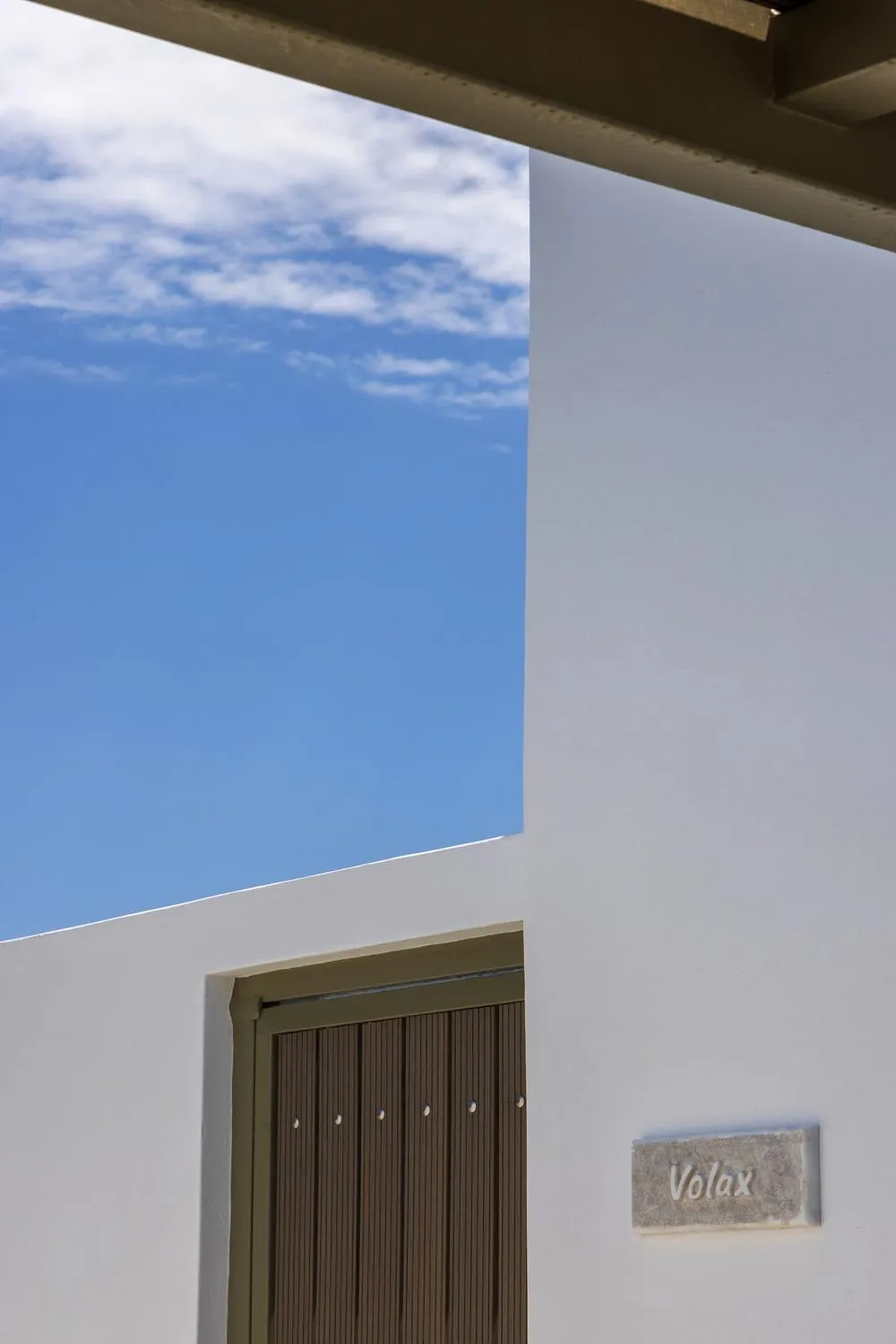 Day in White Holidays Project