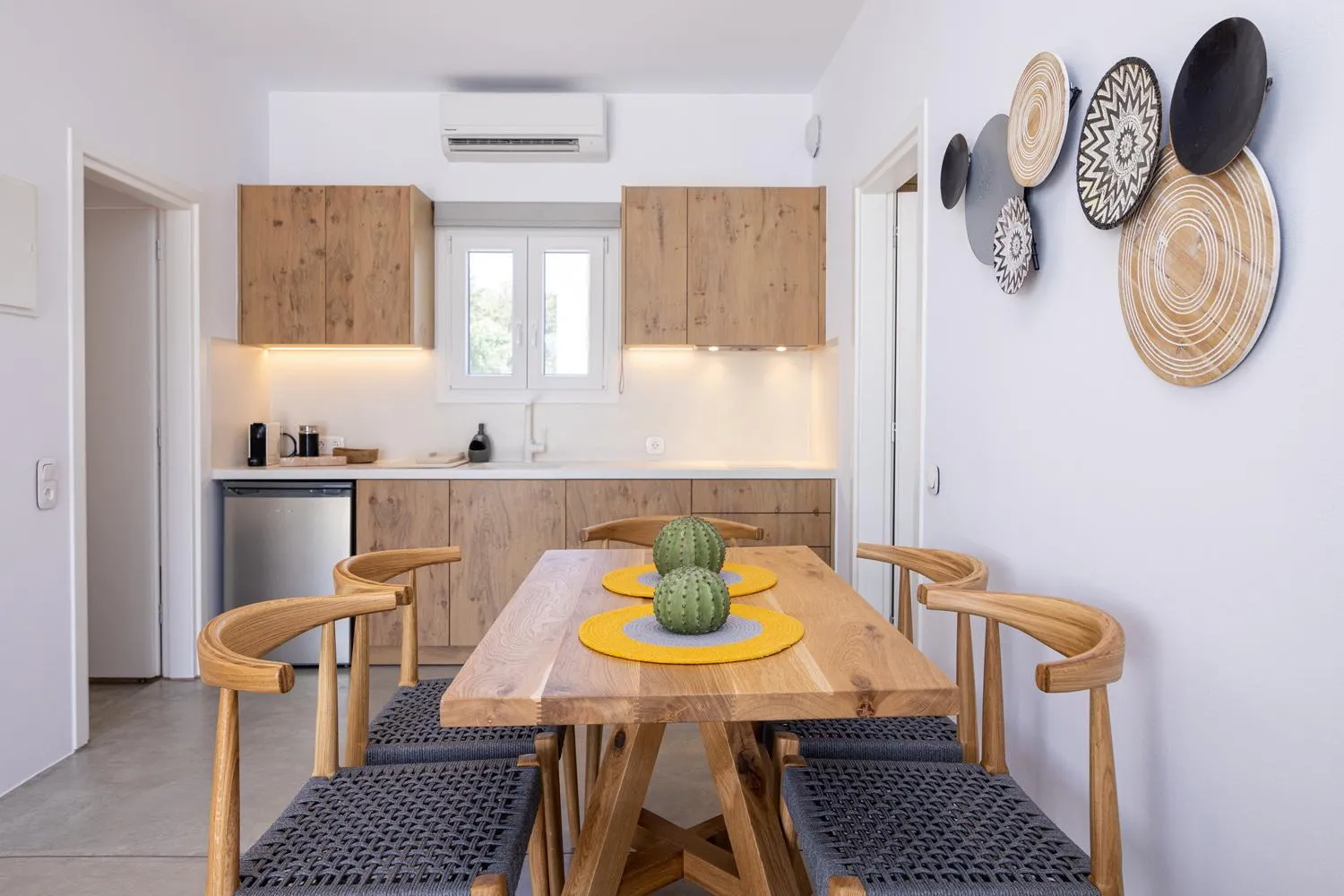 Kitchen or kitchenette in White Holidays Project