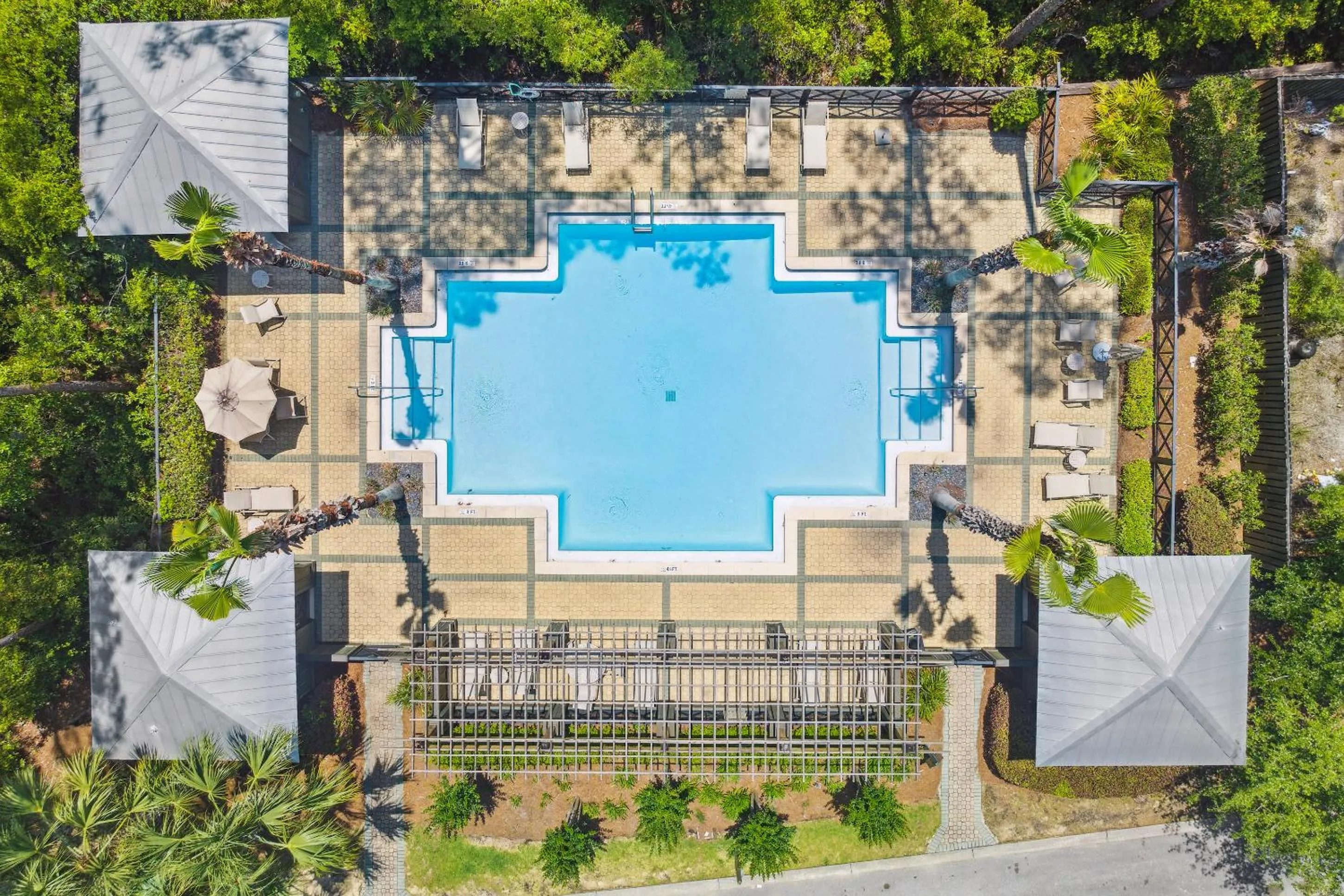 Neighbourhood in 30A Beach House - Summerwind at TreeTop by Panhandle Getaways