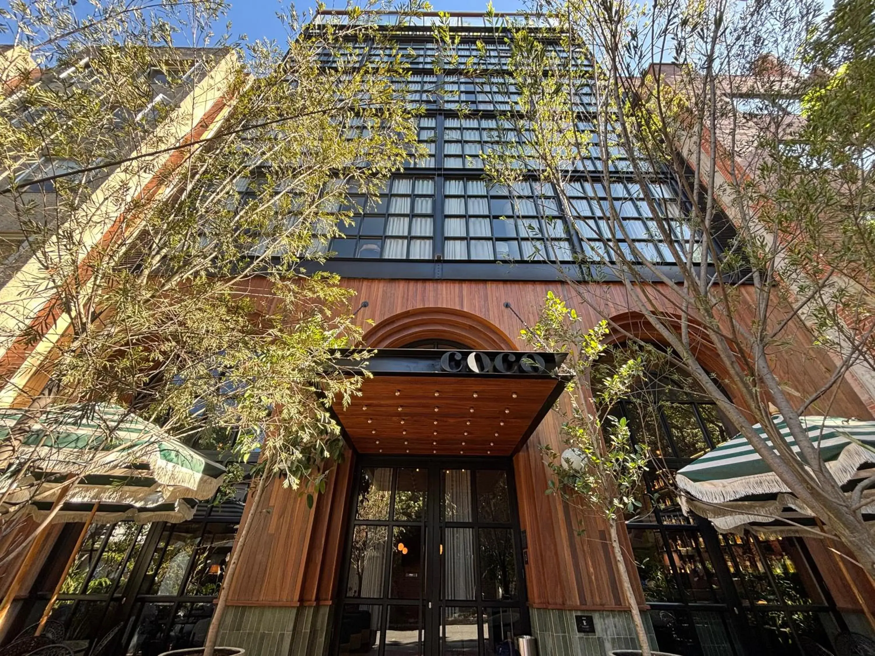 Hotel Coco Hotel Coco