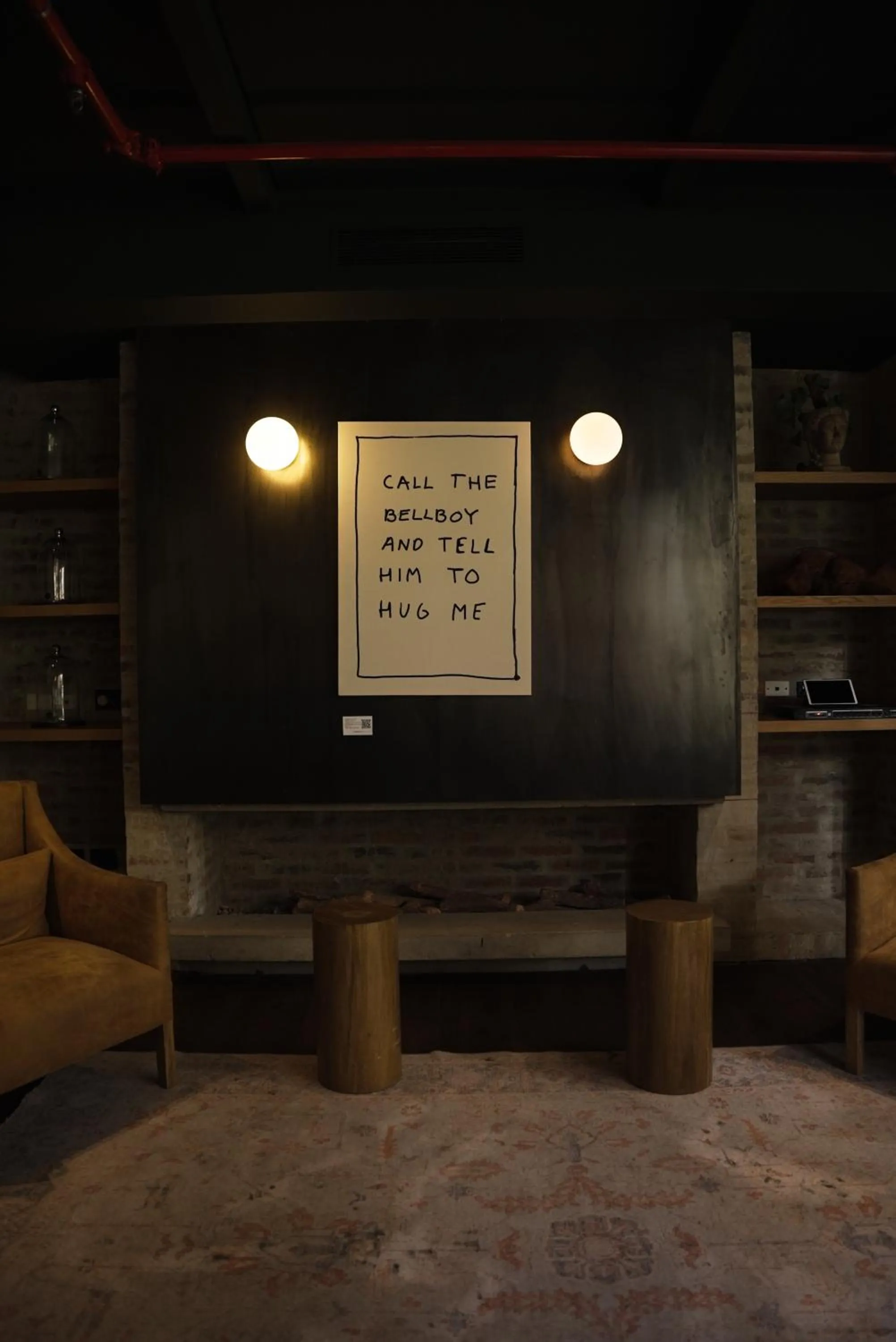 Meeting/conference room in Hotel Coco