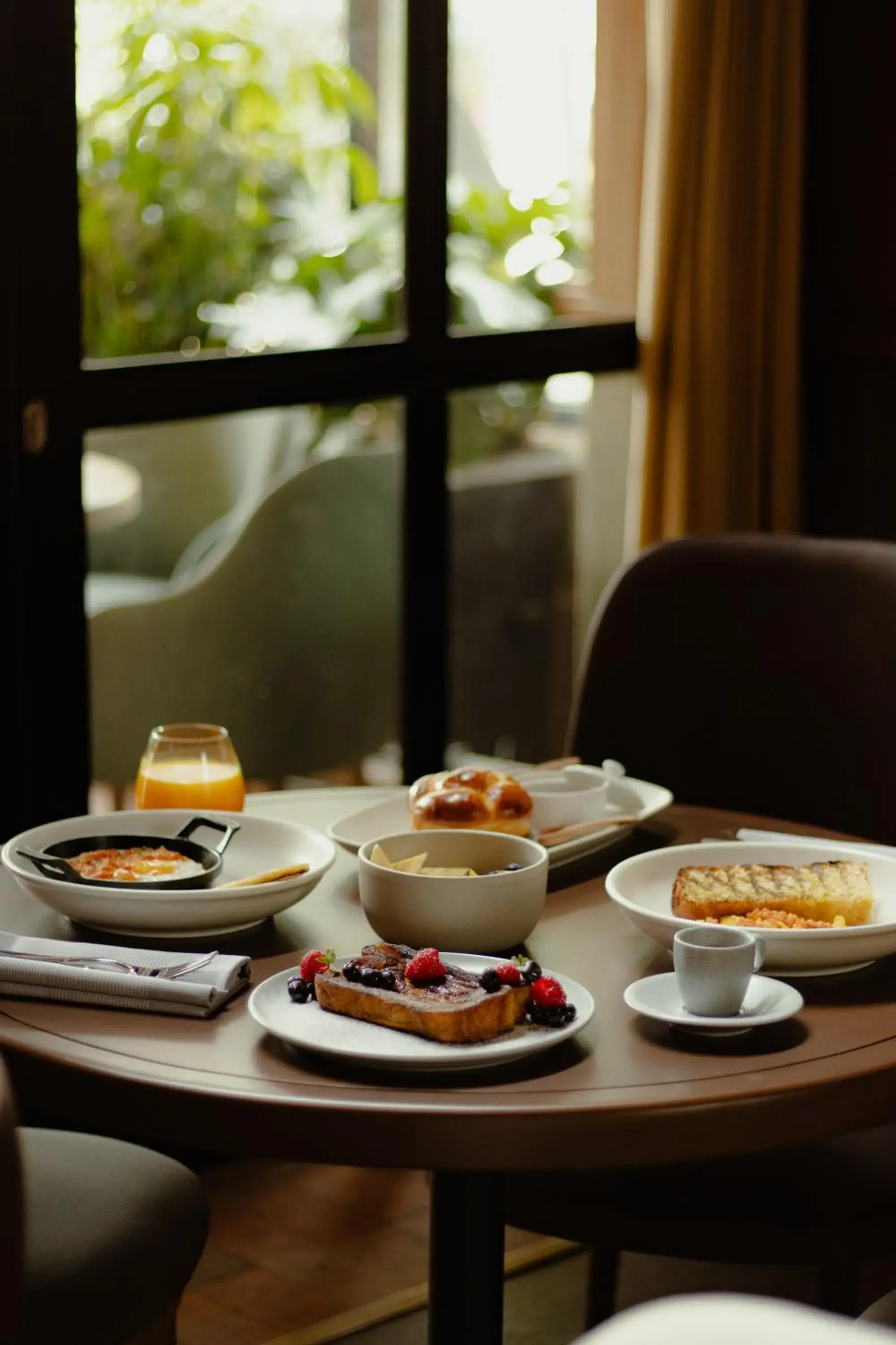 Restaurant/places to eat in Hotel Coco Restaurant/places to eat in Hotel Coco