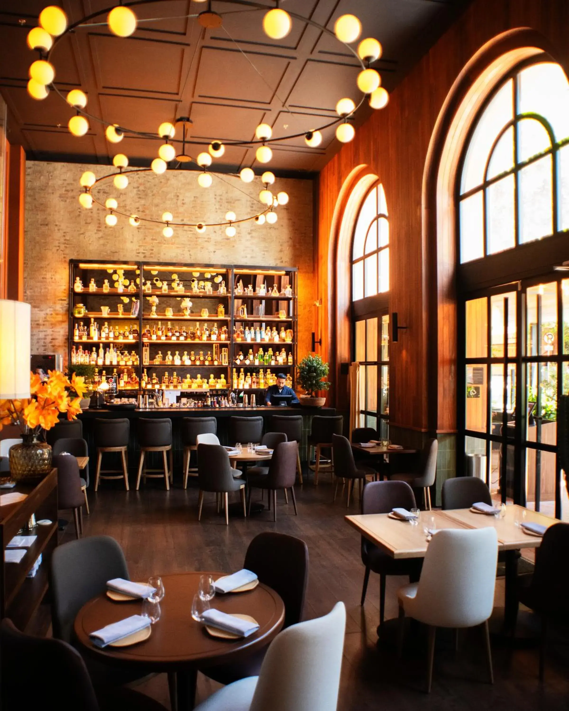 Restaurant/places to eat in Hotel Coco Restaurant/places to eat in Hotel Coco