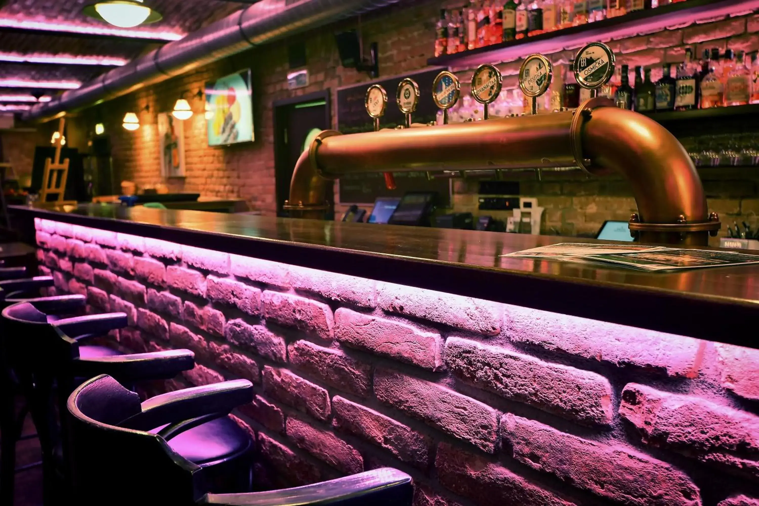 Restaurant/places to eat in eFi Palace Hotel Restaurant/places to eat in eFi Palace Hotel