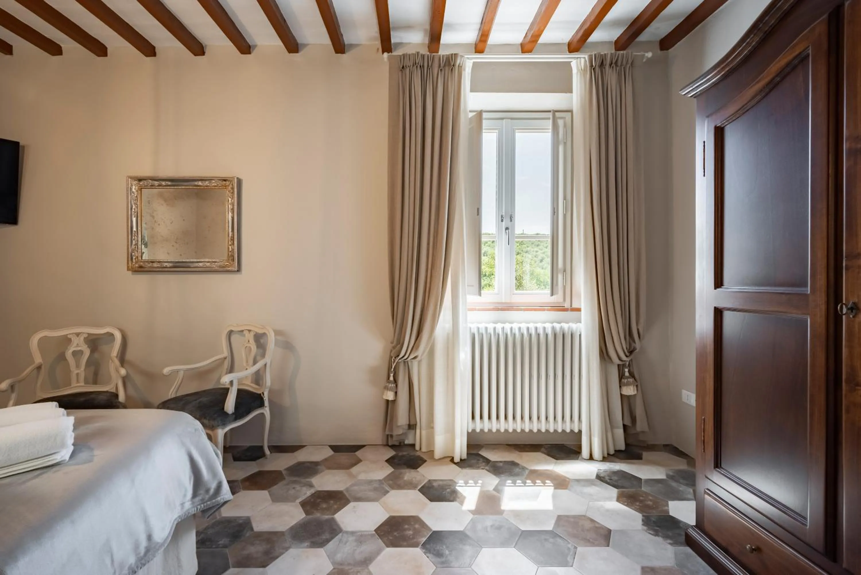 Idea Resort- Tuscan Home