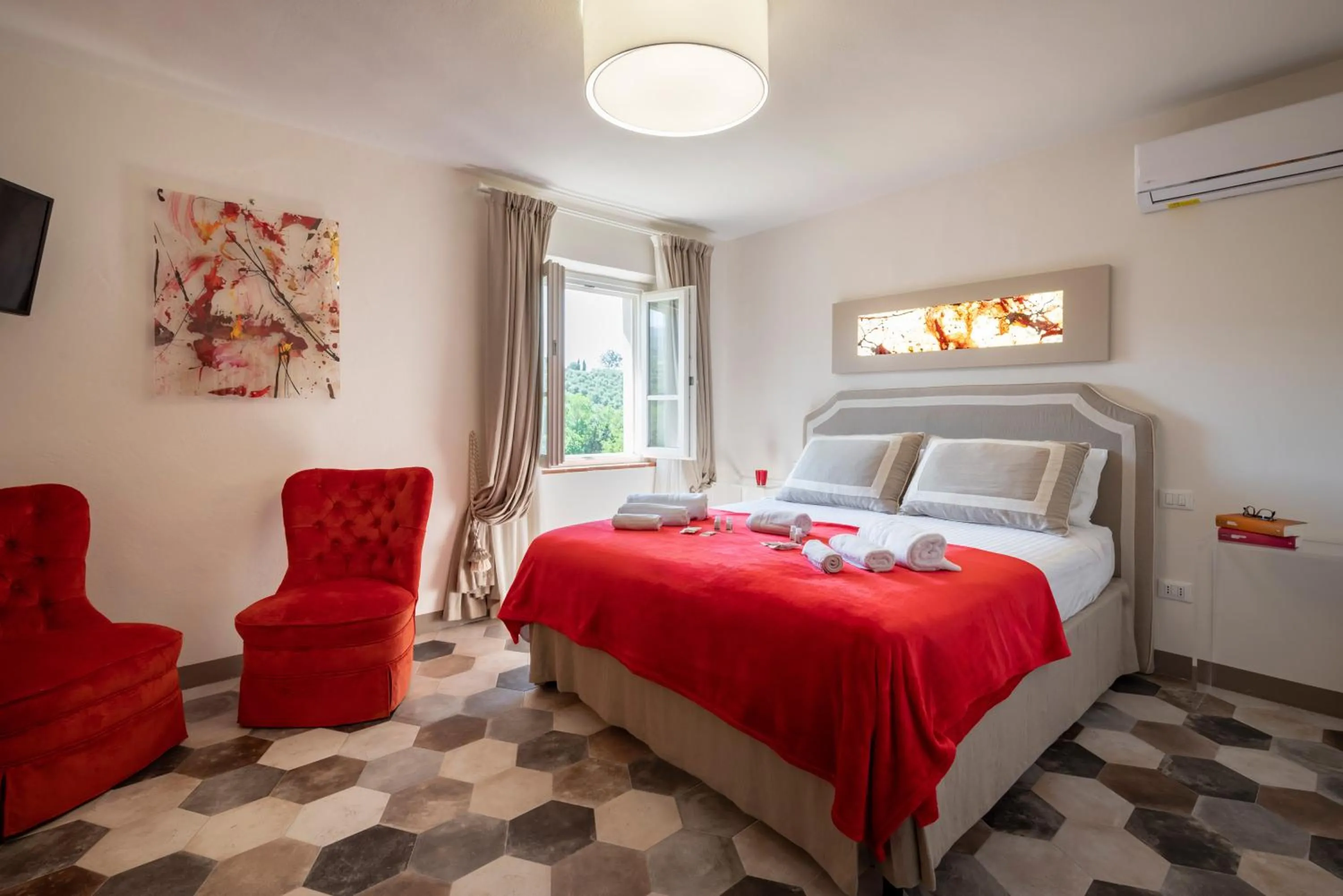 Idea Resort- Tuscan Home