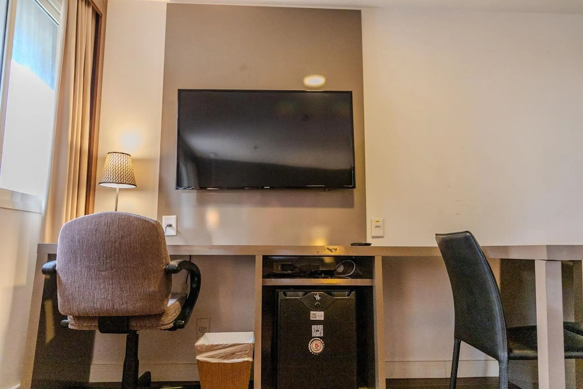 Elegant Flat Paulista Alameda Campinas Garagem , Pool, Ar Cod,