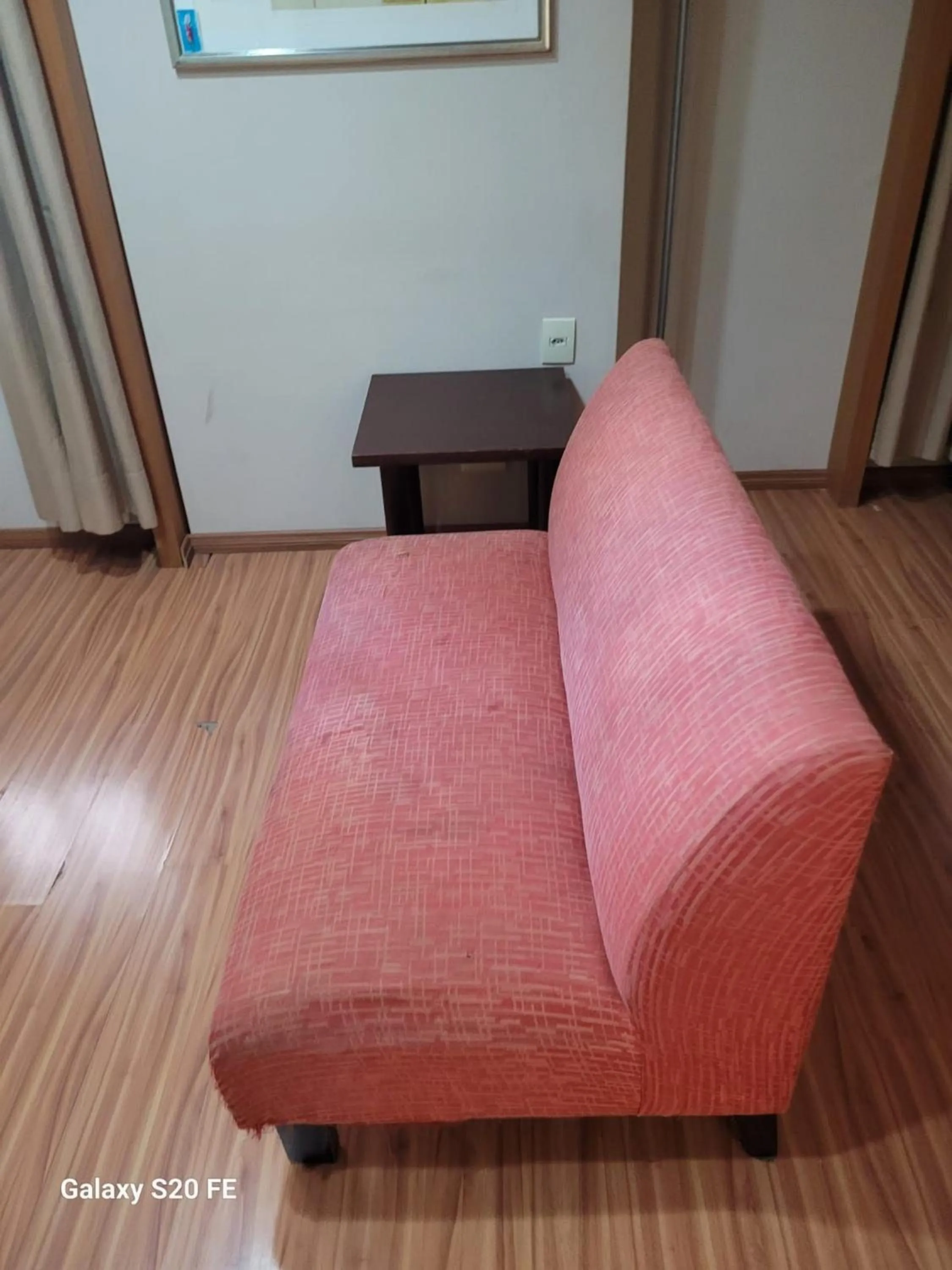 Elegant Flat Paulista Alameda Campinas Garagem , Pool, Ar Cod,