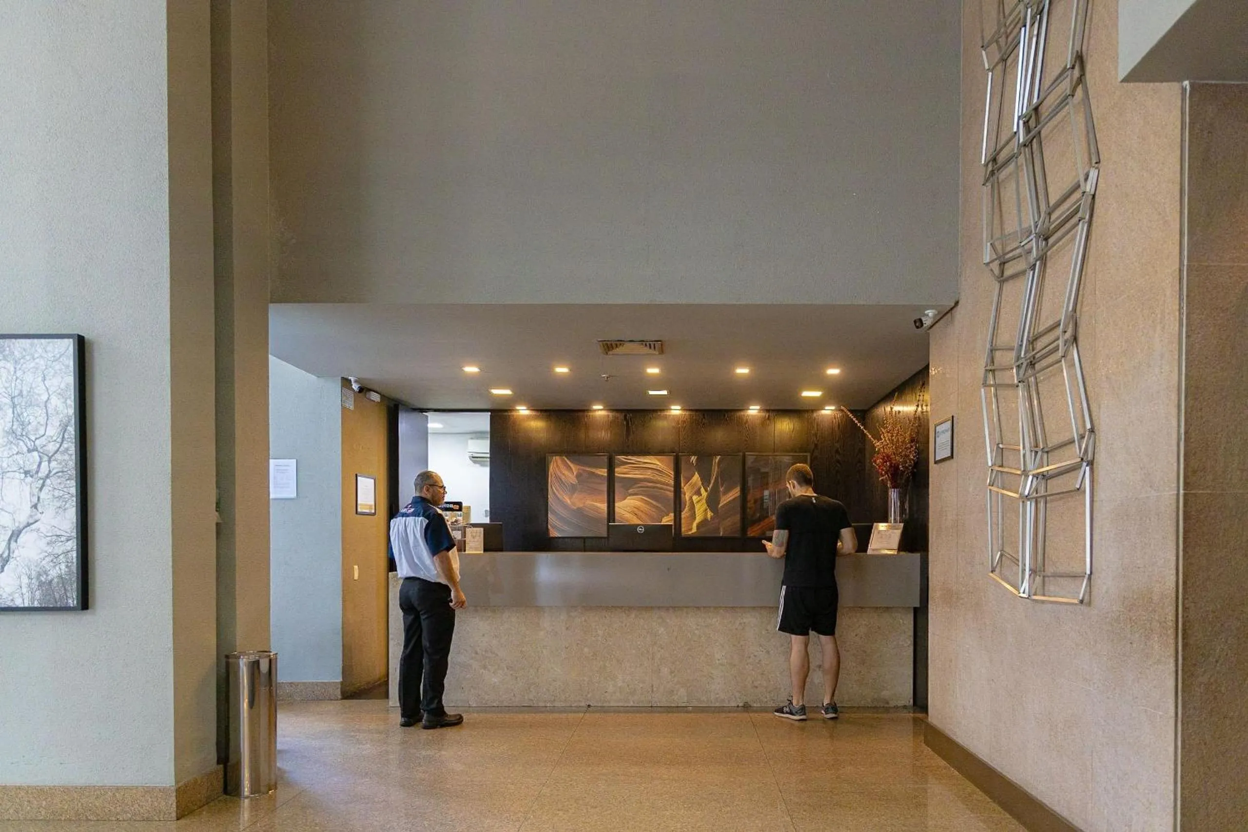 Elegant Flat Paulista Alameda Campinas Garagem , Pool, Ar Cod,