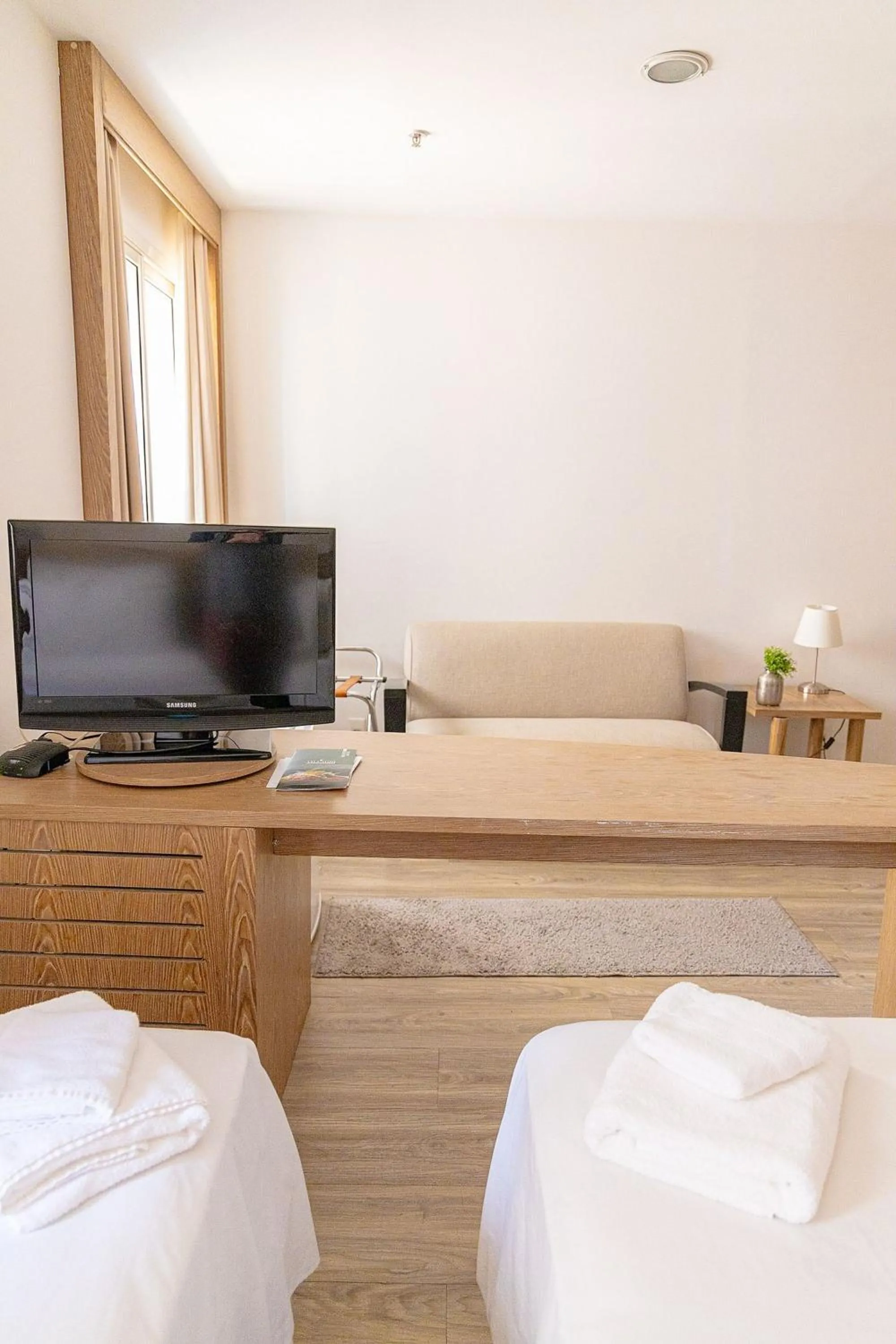 Bed in Elegant Flat Paulista Alameda Campinas Garagem , Pool, Ar Cod,