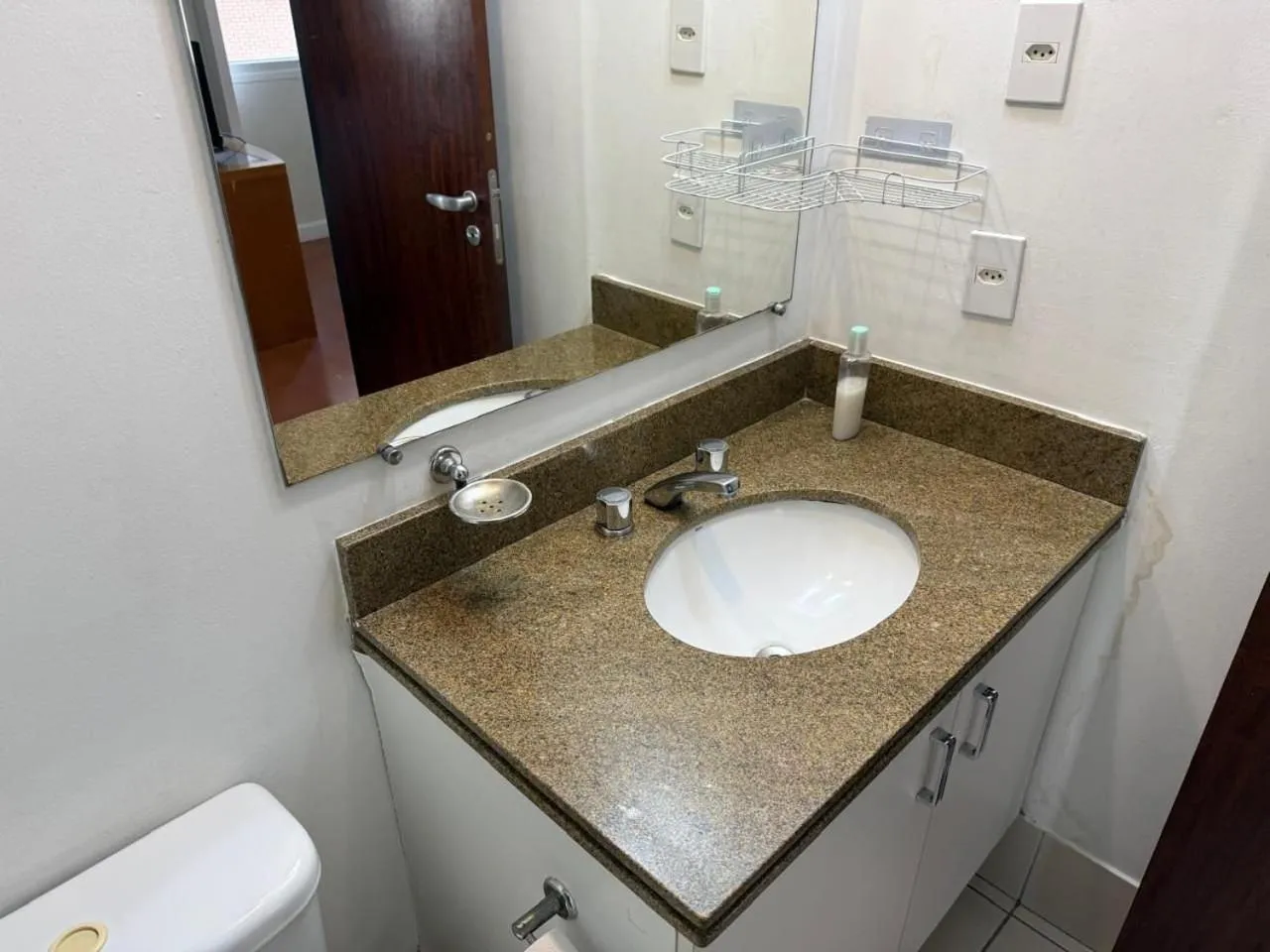 Elegant Flat Paulista Alameda Campinas Garagem , Pool, Ar Cod,