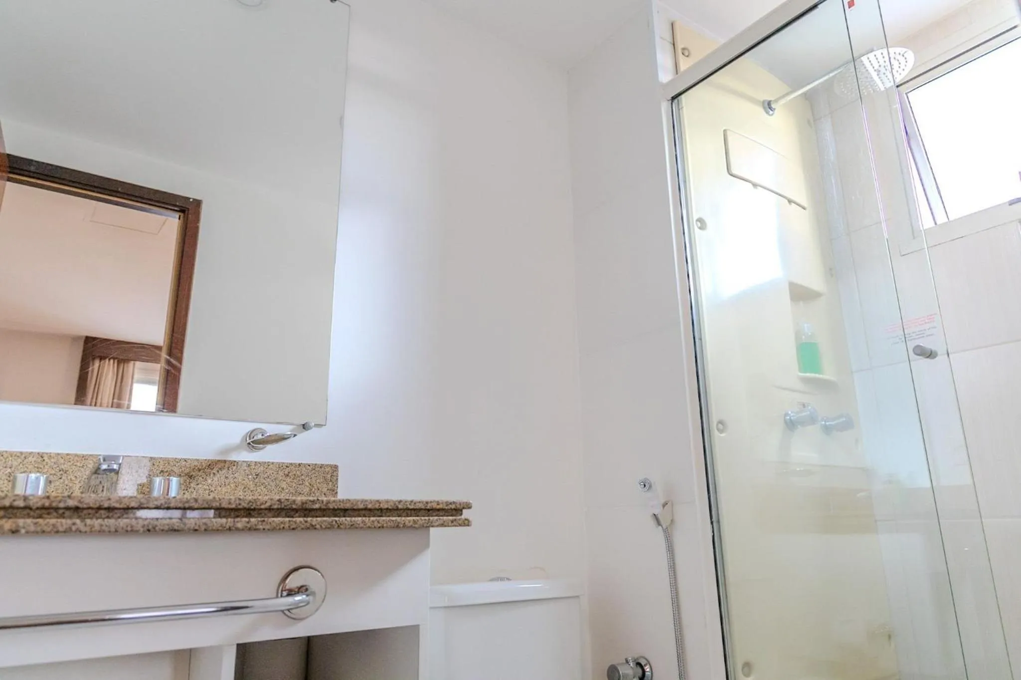 Elegant Flat Paulista Alameda Campinas Garagem , Pool, Ar Cod,