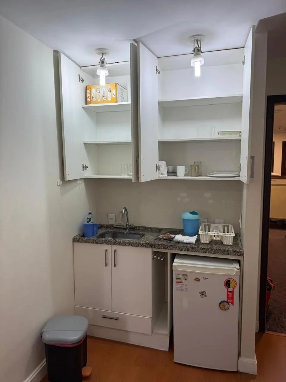 Elegant Flat Paulista Alameda Campinas Garagem , Pool, Ar Cod,