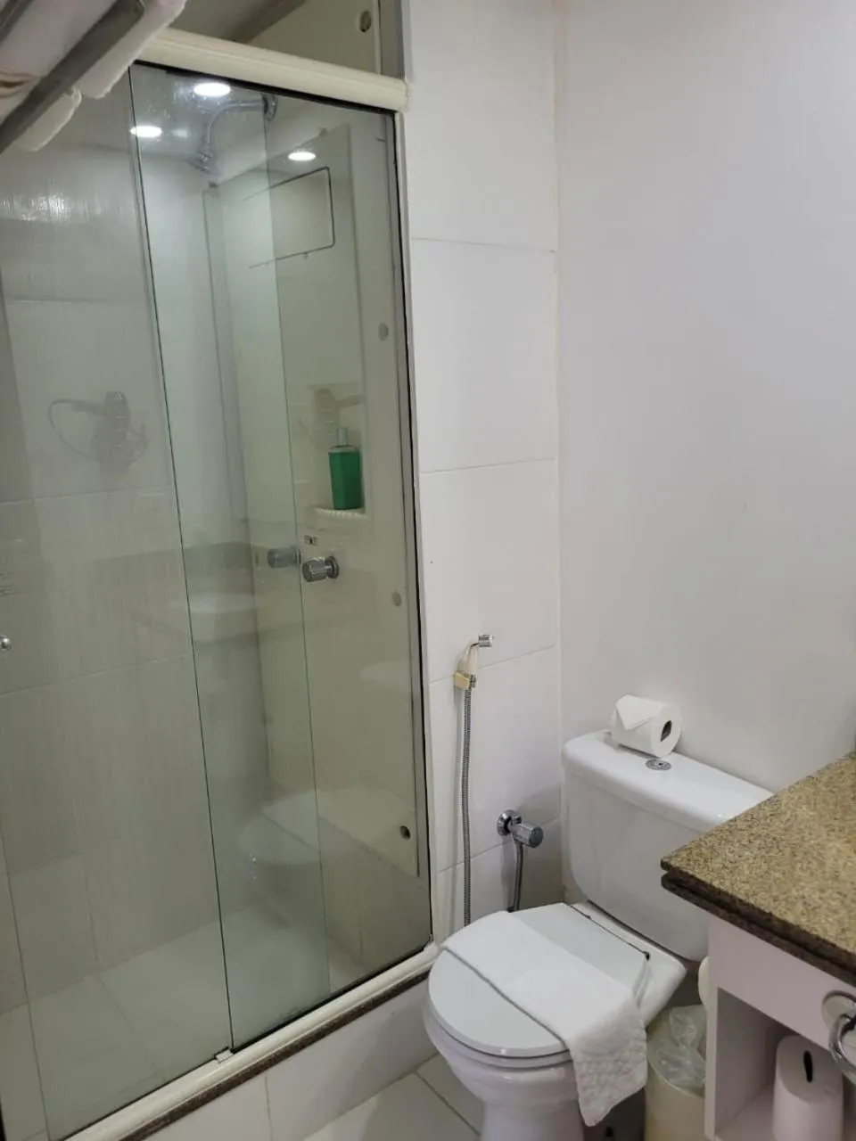 Elegant Flat Paulista Alameda Campinas Garagem , Pool, Ar Cod,