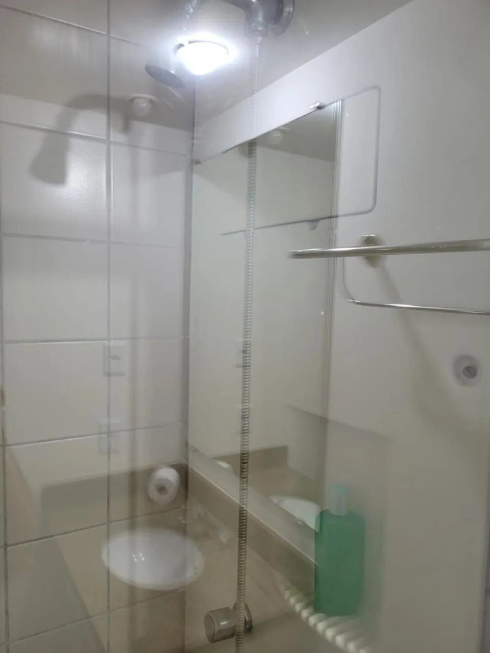 Elegant Flat Paulista Alameda Campinas Garagem , Pool, Ar Cod,