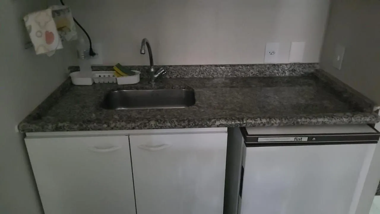 Elegant Flat Paulista Alameda Campinas Garagem , Pool, Ar Cod,