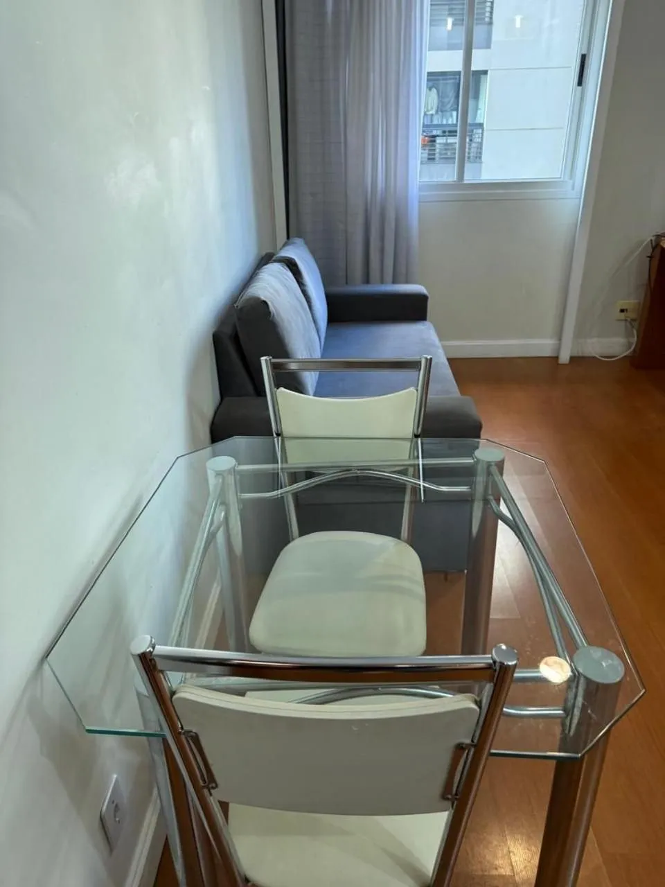 Elegant Flat Paulista Alameda Campinas Garagem , Pool, Ar Cod,