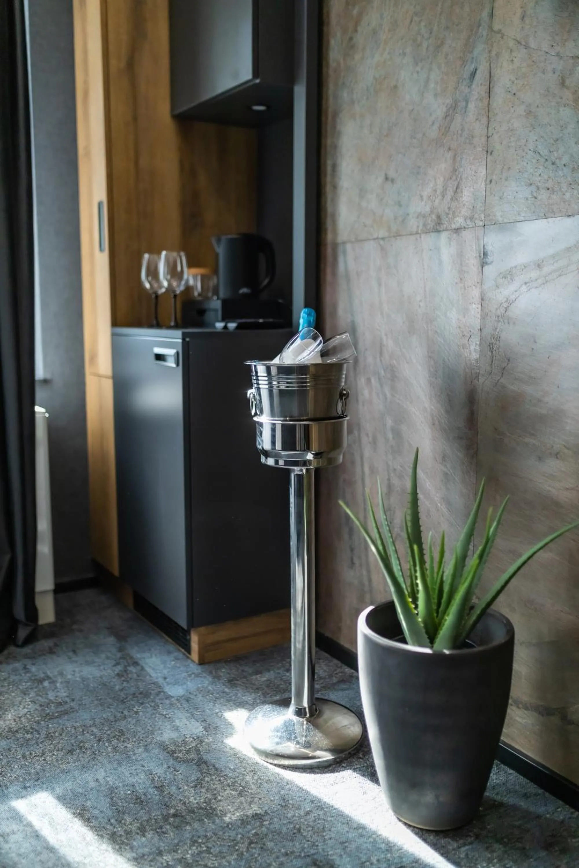 oven in 4 Évszak Erdeihotel**** - Mátrafüred