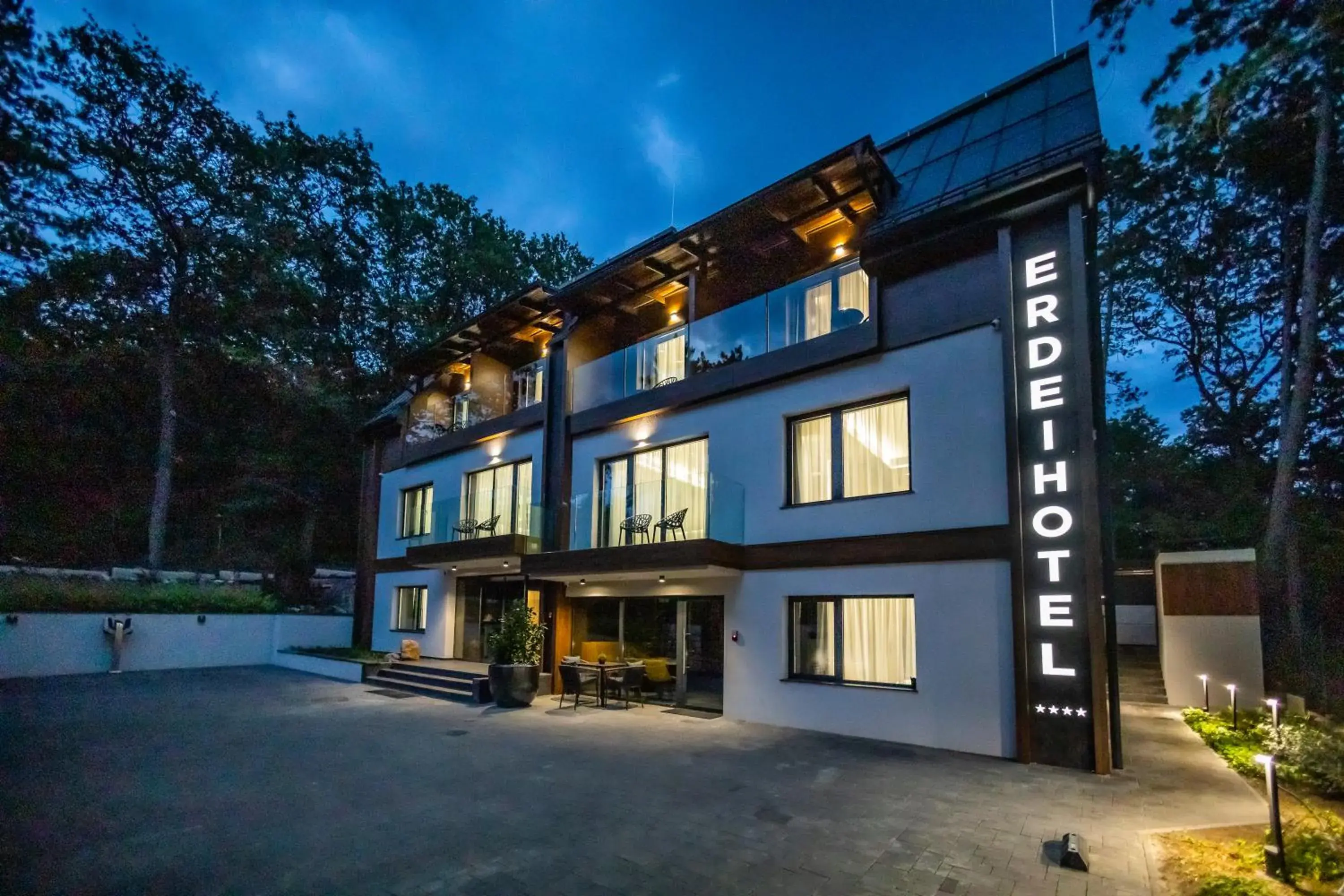 4 Évszak Erdeihotel**** - Mátrafüred 4 Évszak Erdeihotel**** - Mátrafüred