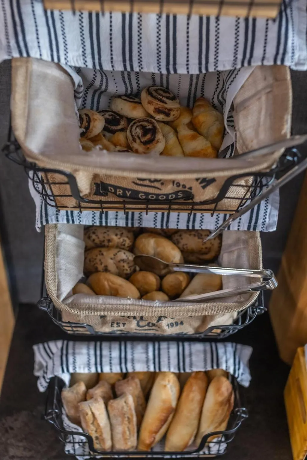 Food in 4 Évszak Erdeihotel**** - Mátrafüred