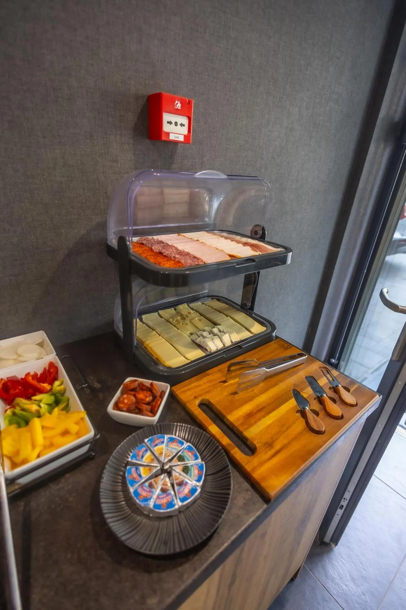 Restaurant/places to eat in 4 Évszak Erdeihotel**** - Mátrafüred