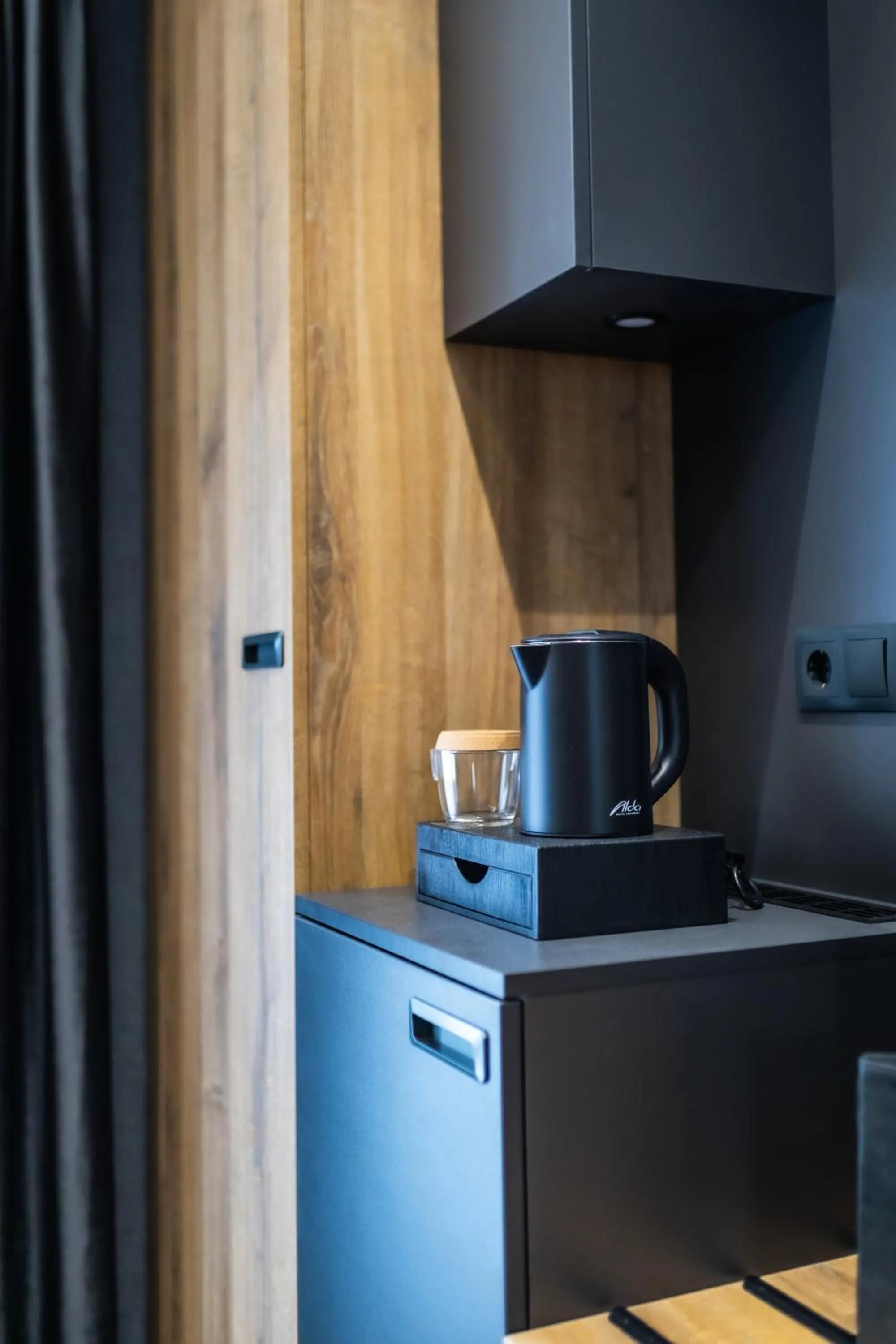 Coffee/tea facilities in 4 Évszak Erdeihotel**** - Mátrafüred