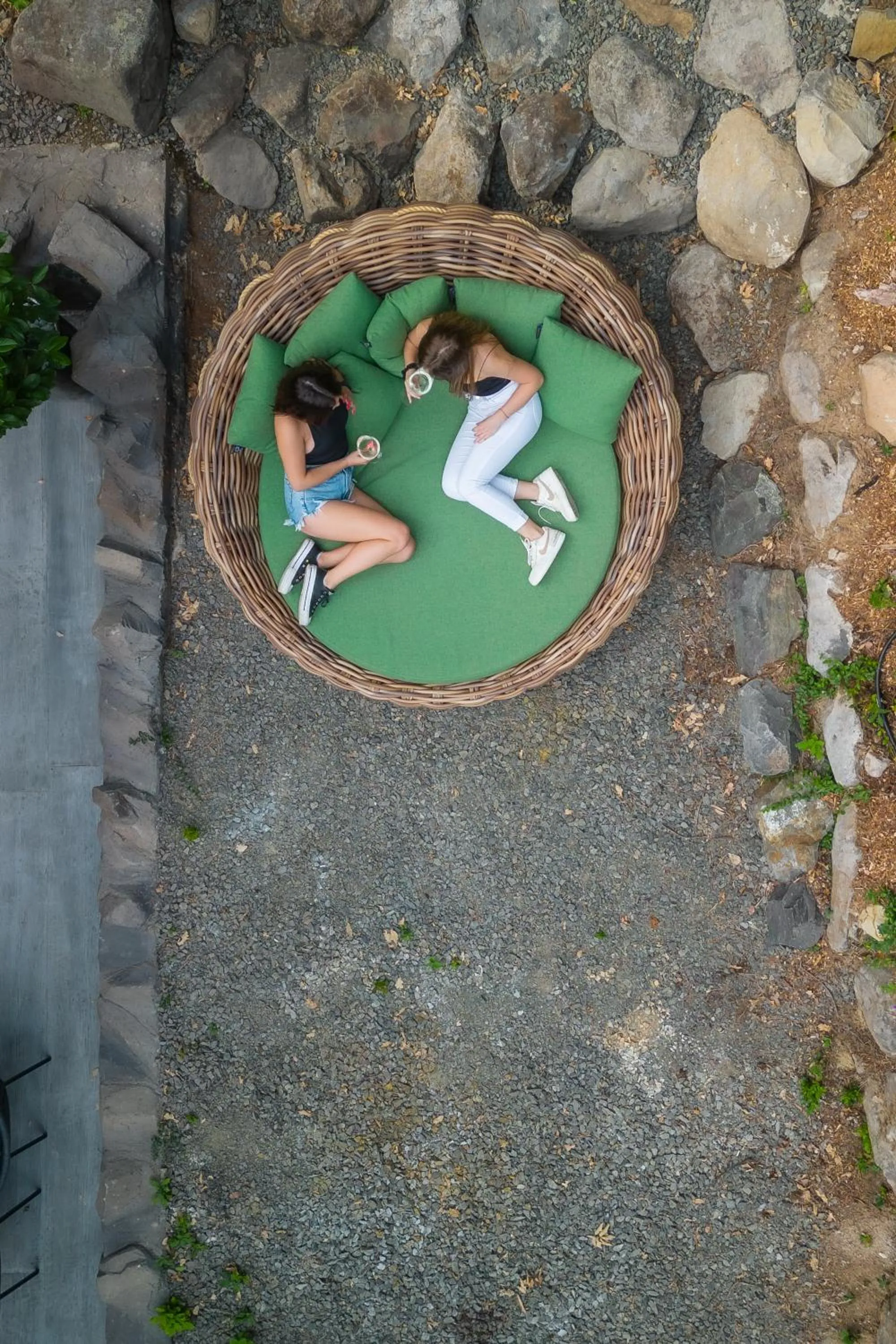 Day in 4 Évszak Erdeihotel**** - Mátrafüred