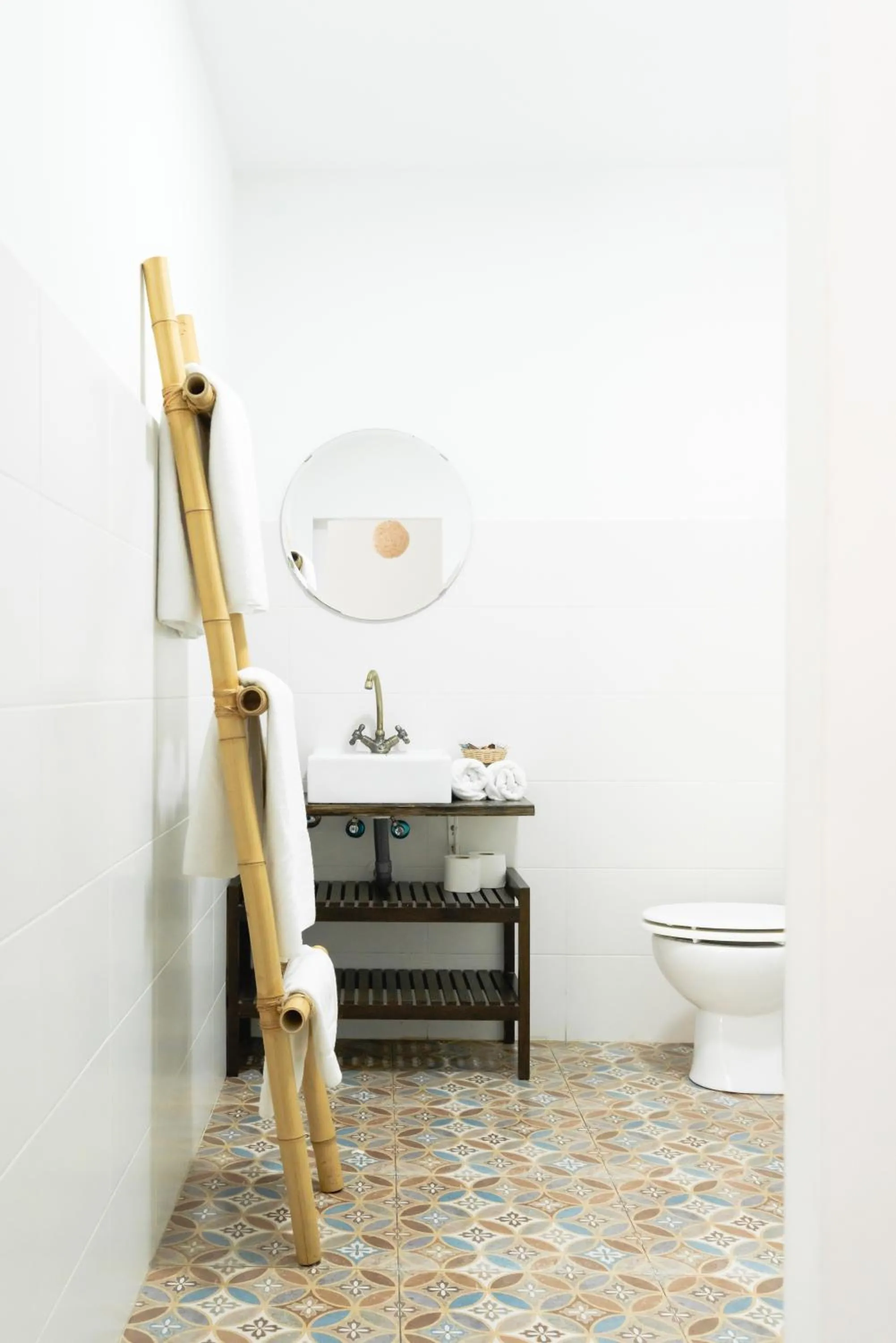 Dulces Dreams Boutique Hotel