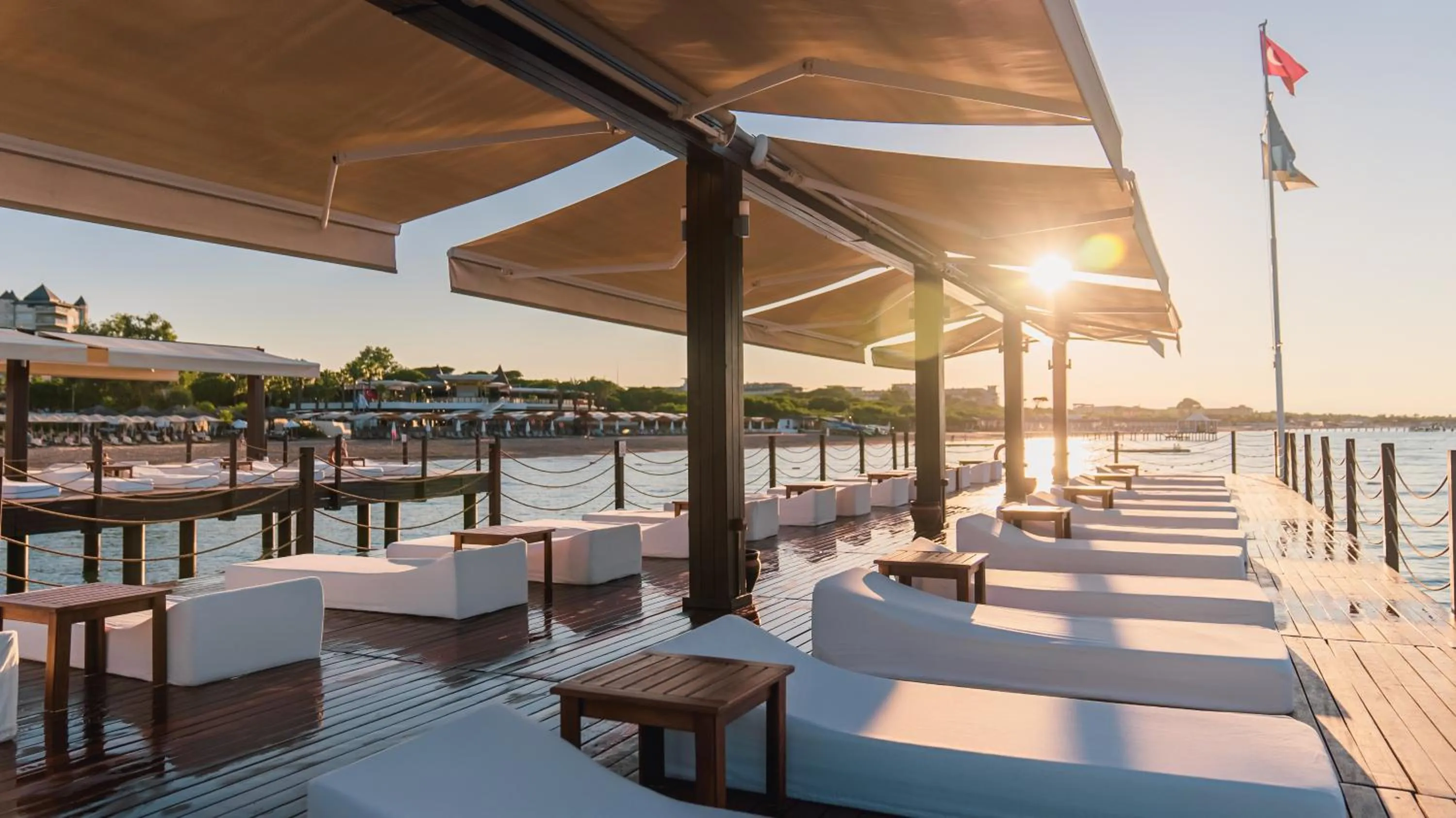 Day in Gloria Verde Resort