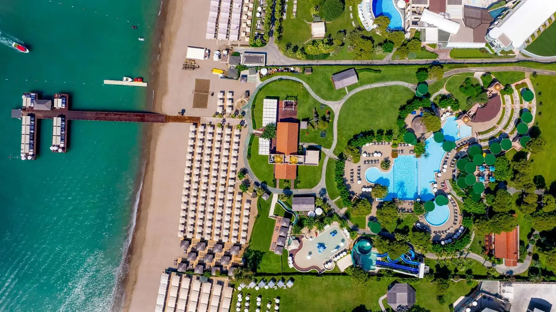 Gloria Verde Resort Gloria Verde Resort