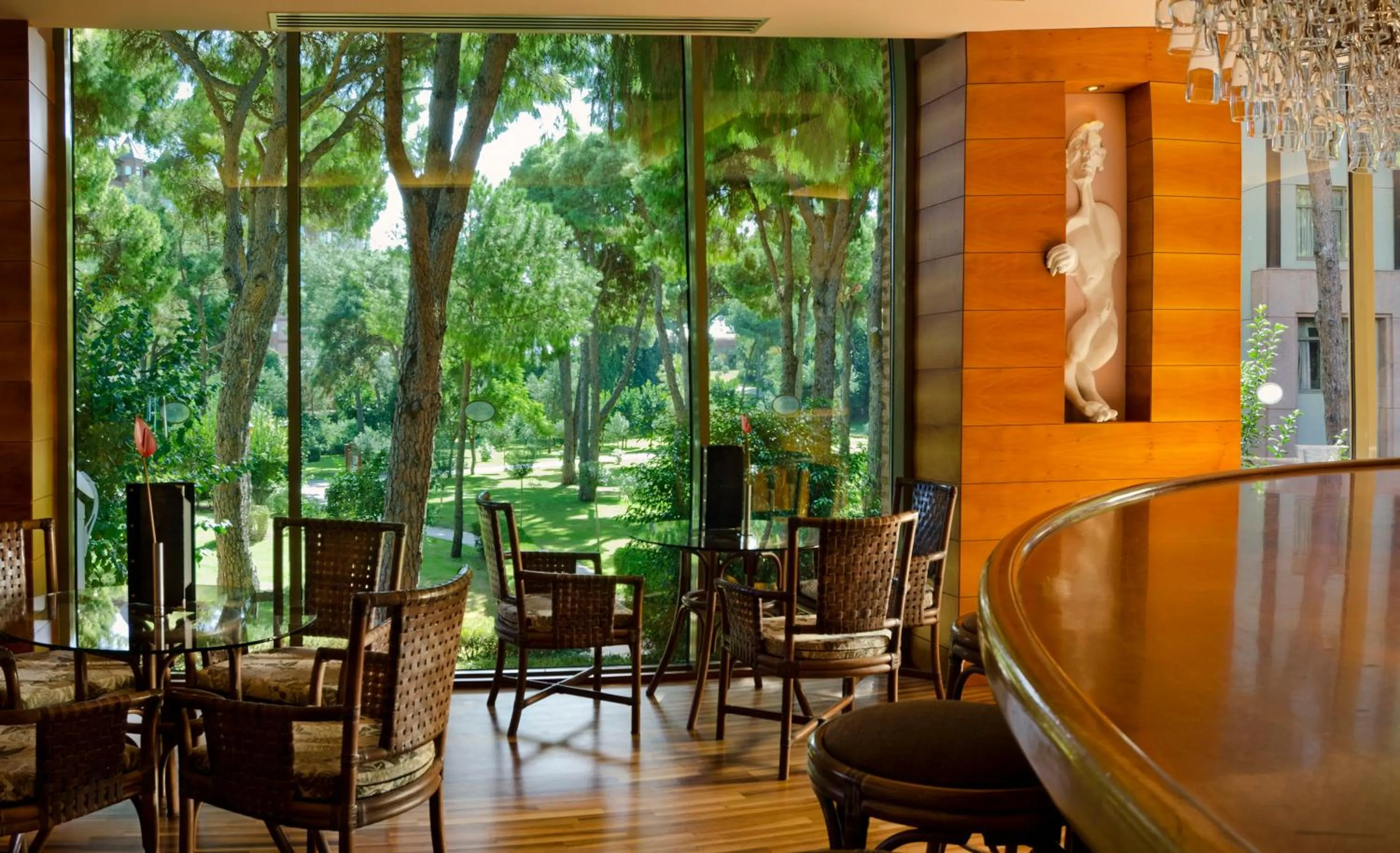 Restaurant/Places to Eat in Gloria Verde Resort - All Inclusive