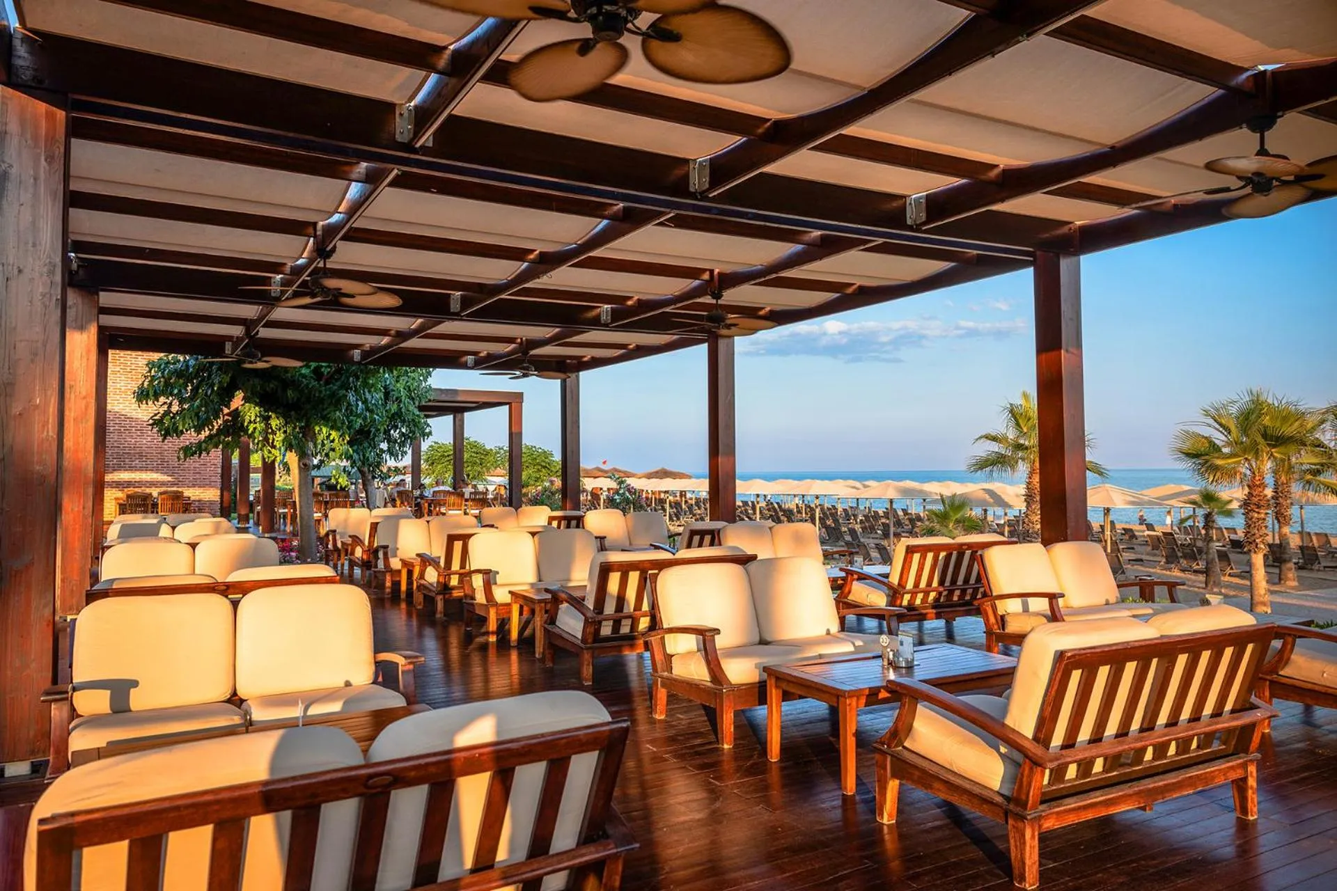 Balcony/Terrace in Gloria Verde Resort