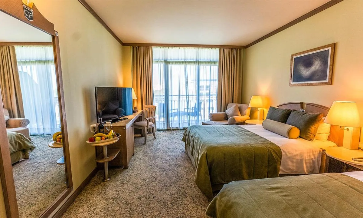 Bedroom, Bed in Gloria Verde Resort - All Inclusive