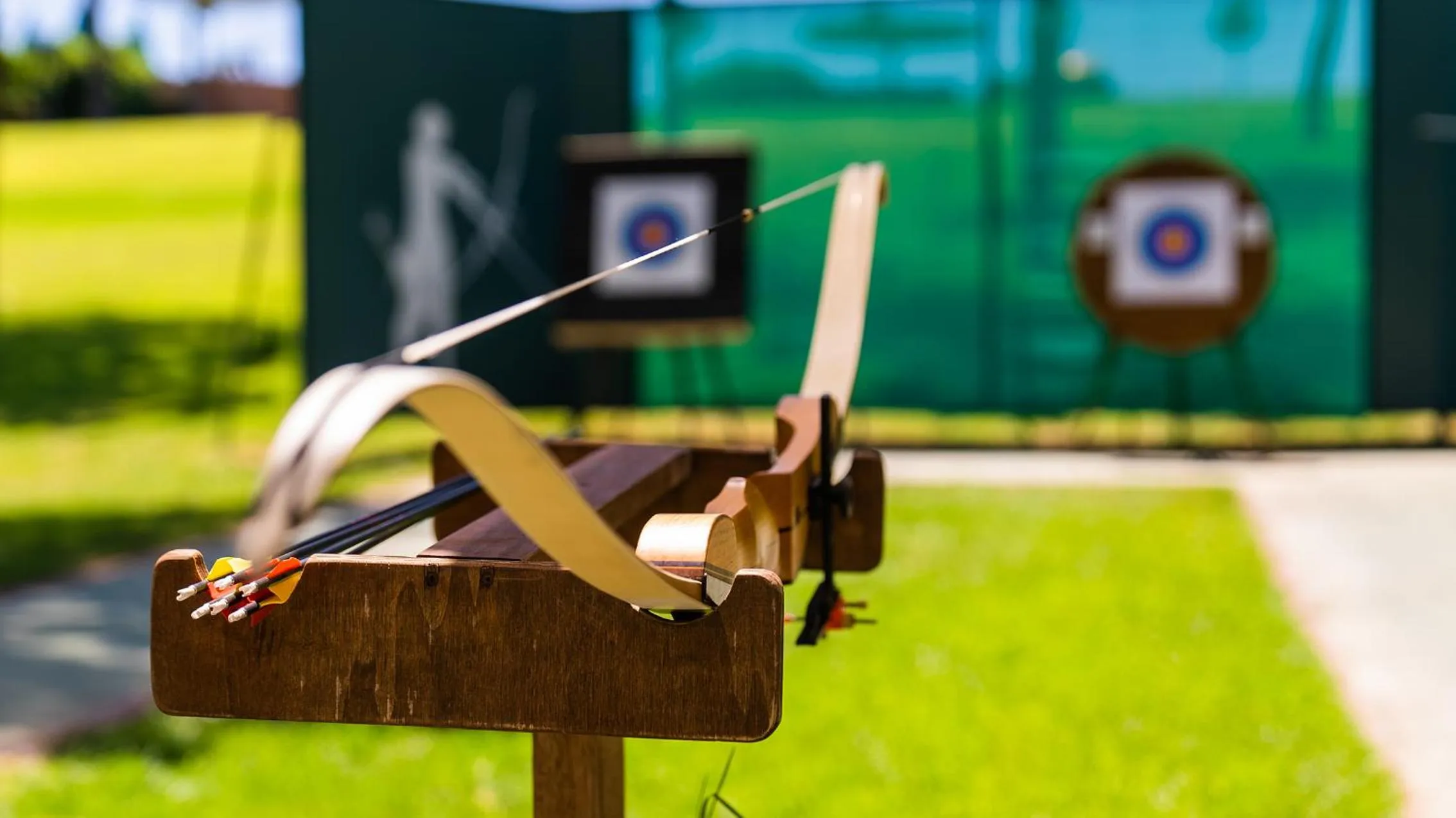 Darts in Gloria Verde Resort