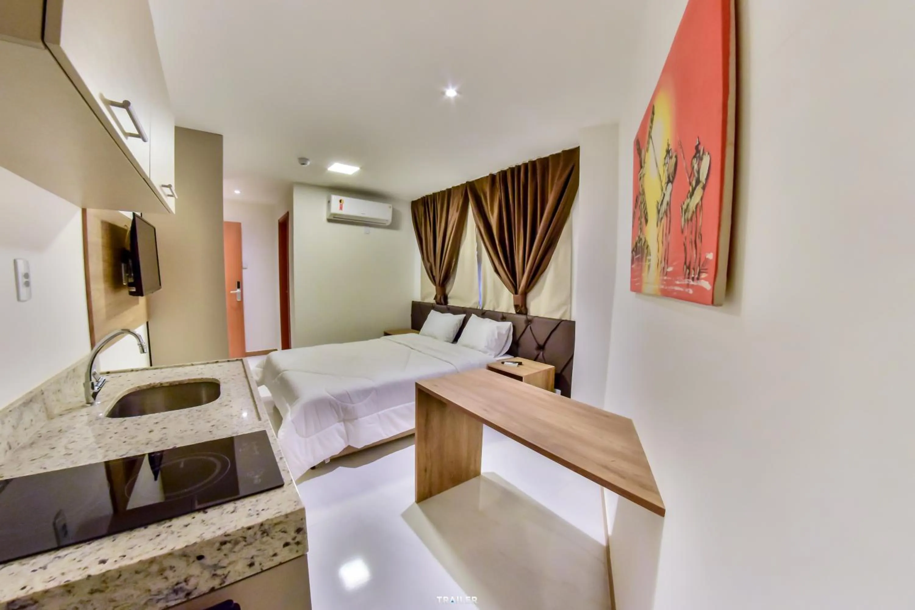 Hotel Aracaju Suites