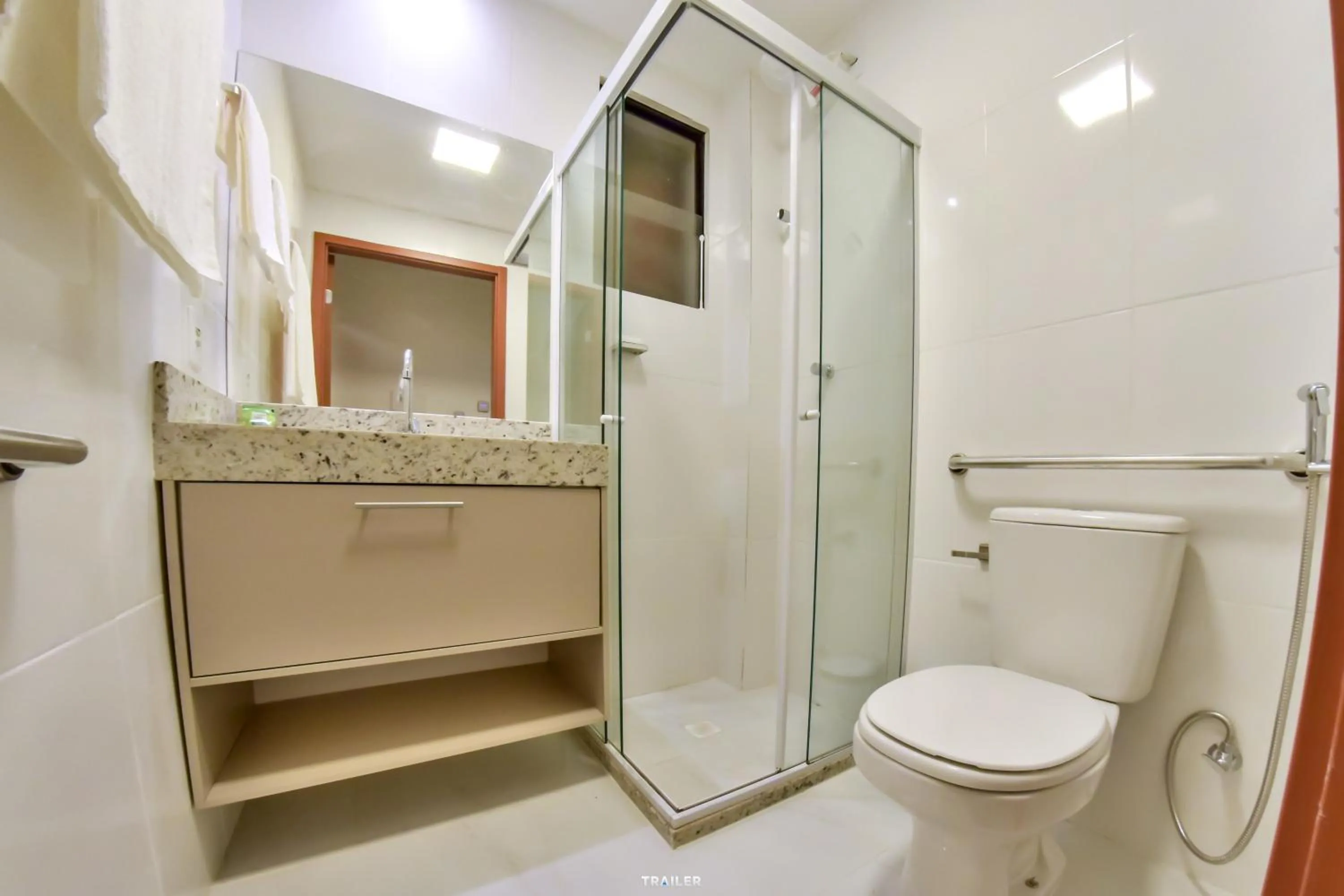 Hotel Aracaju Suites