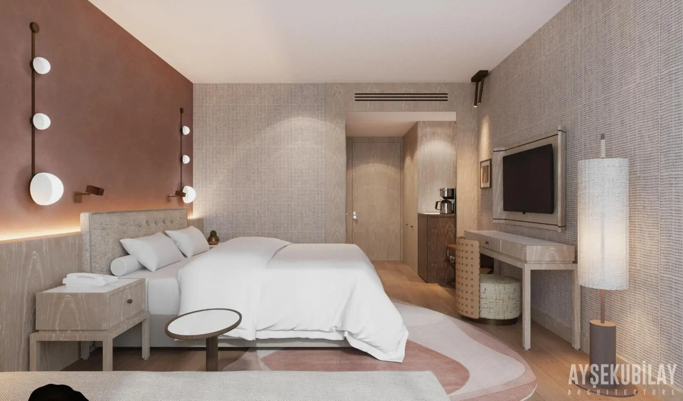 Massage, Bed in Gloria Golf Resort