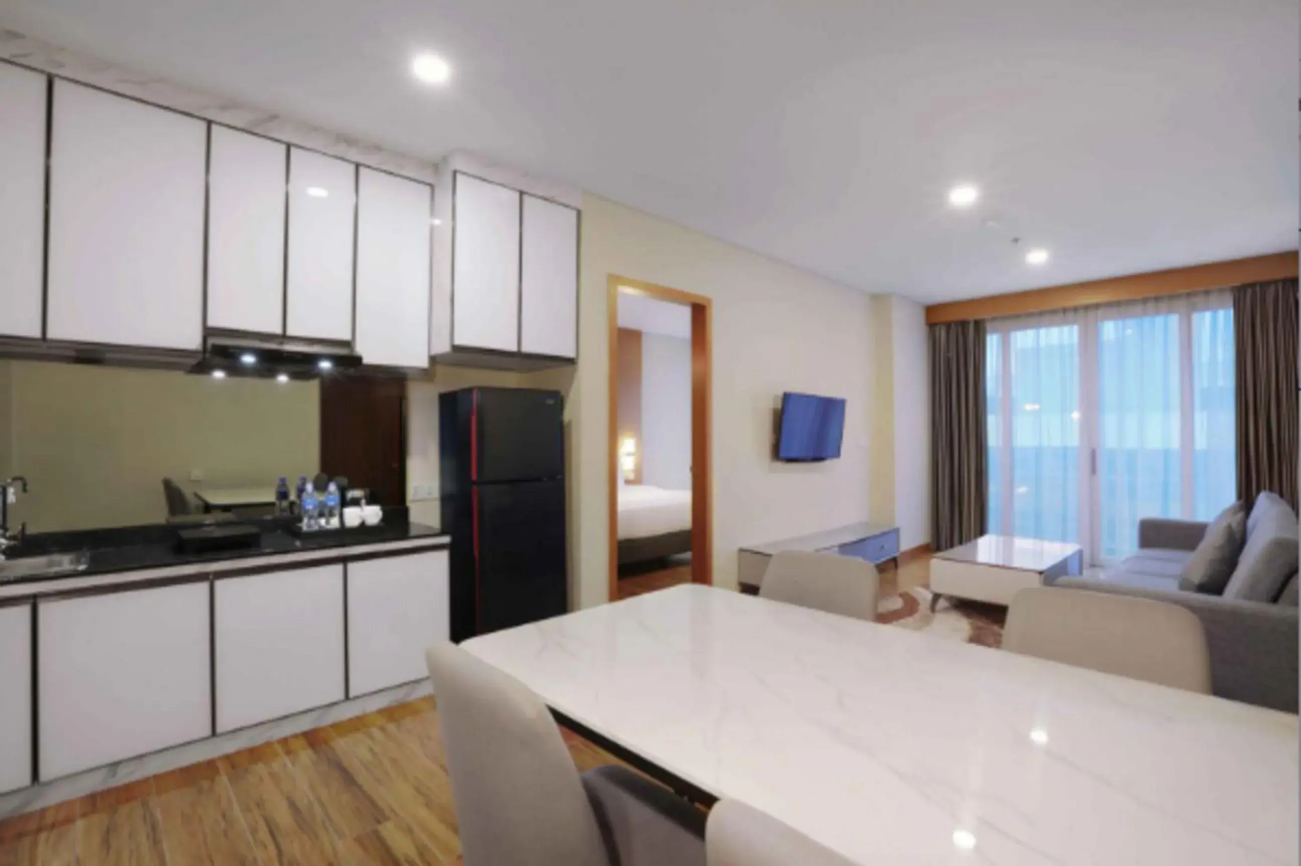 favehotel Nagoya - Batam favehotel Nagoya - Batam