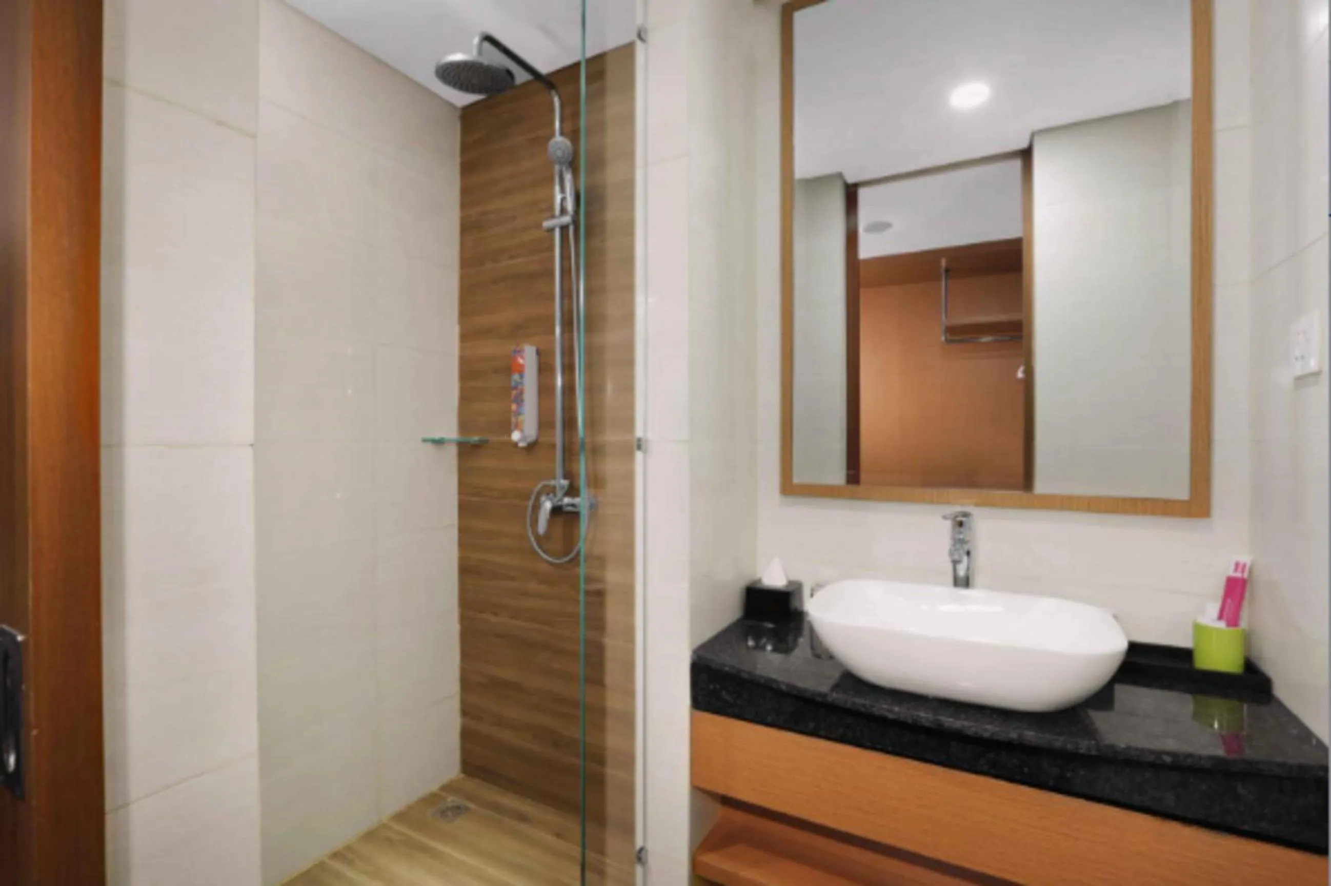 favehotel Nagoya - Batam