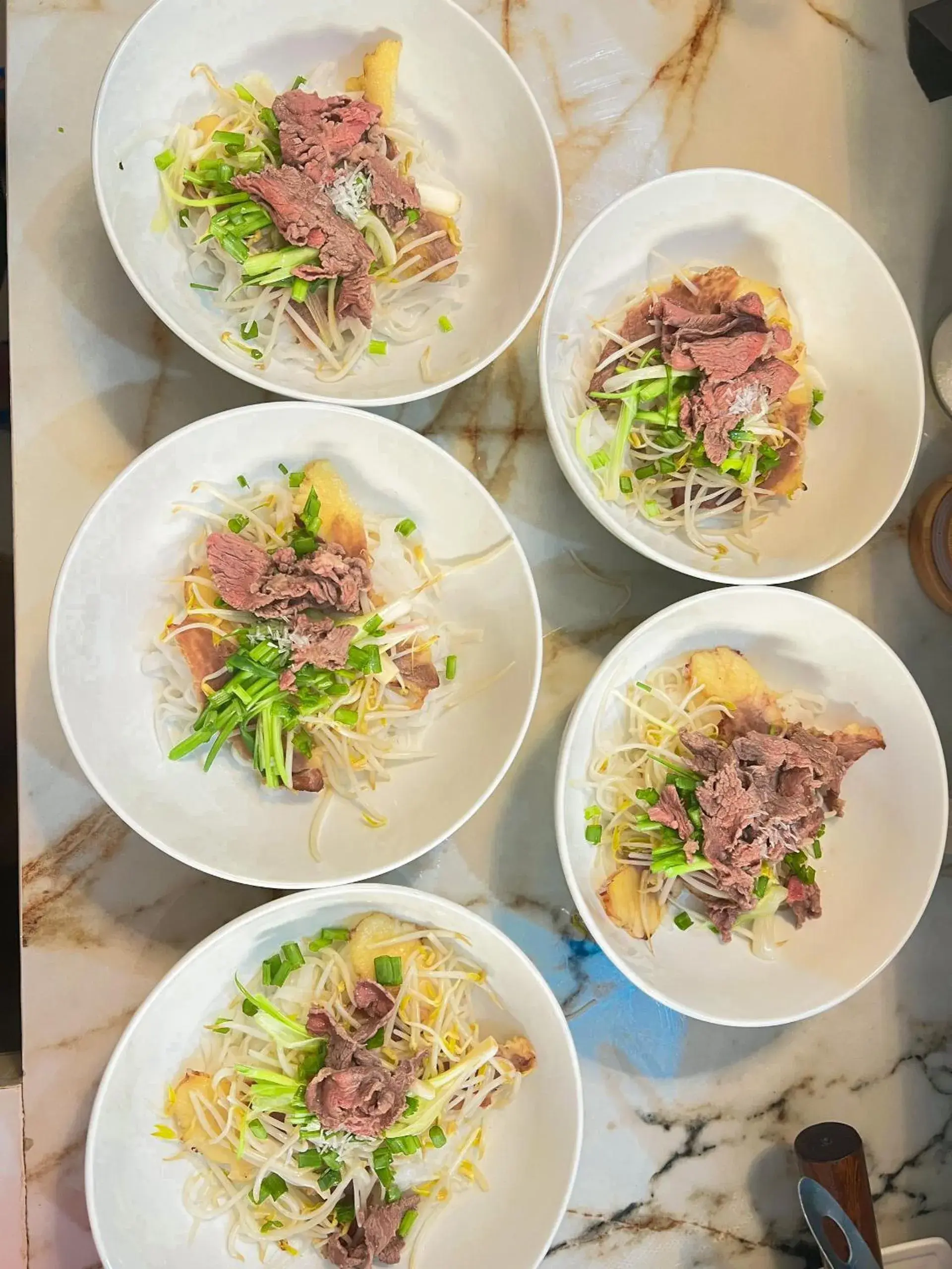 Food in Sunset Sorrento Phu Quoc Food in Sunset Sorrento Phu Quoc