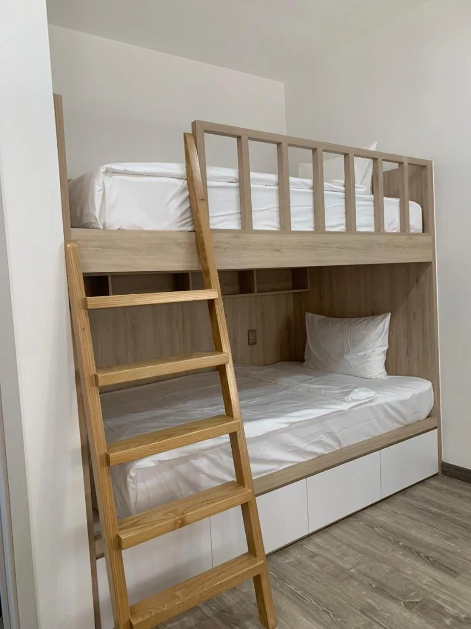 bunk bed, Bed in Sunset Sorrento Phu Quoc